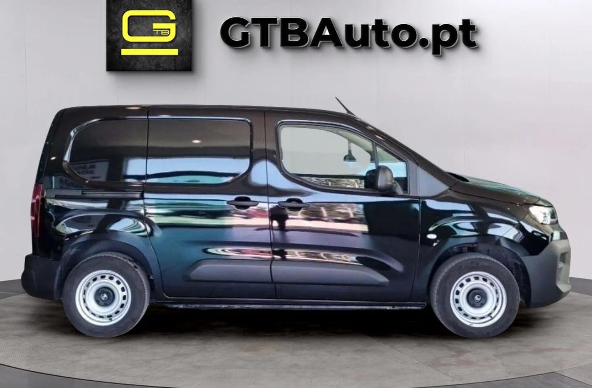 CITROEN Berlingo 1.5 BlueHDi M