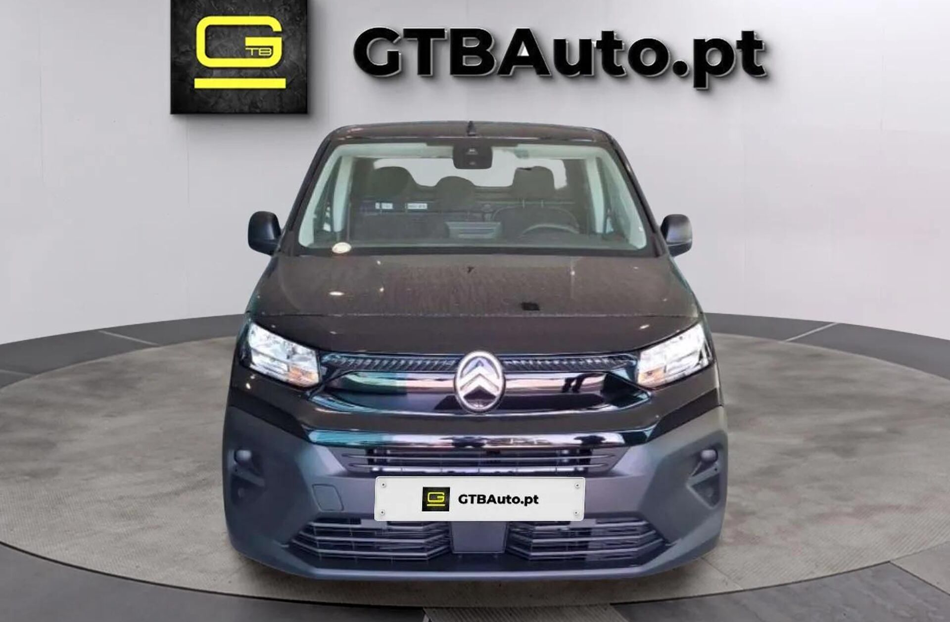 CITROEN Berlingo 1.5 BlueHDi M