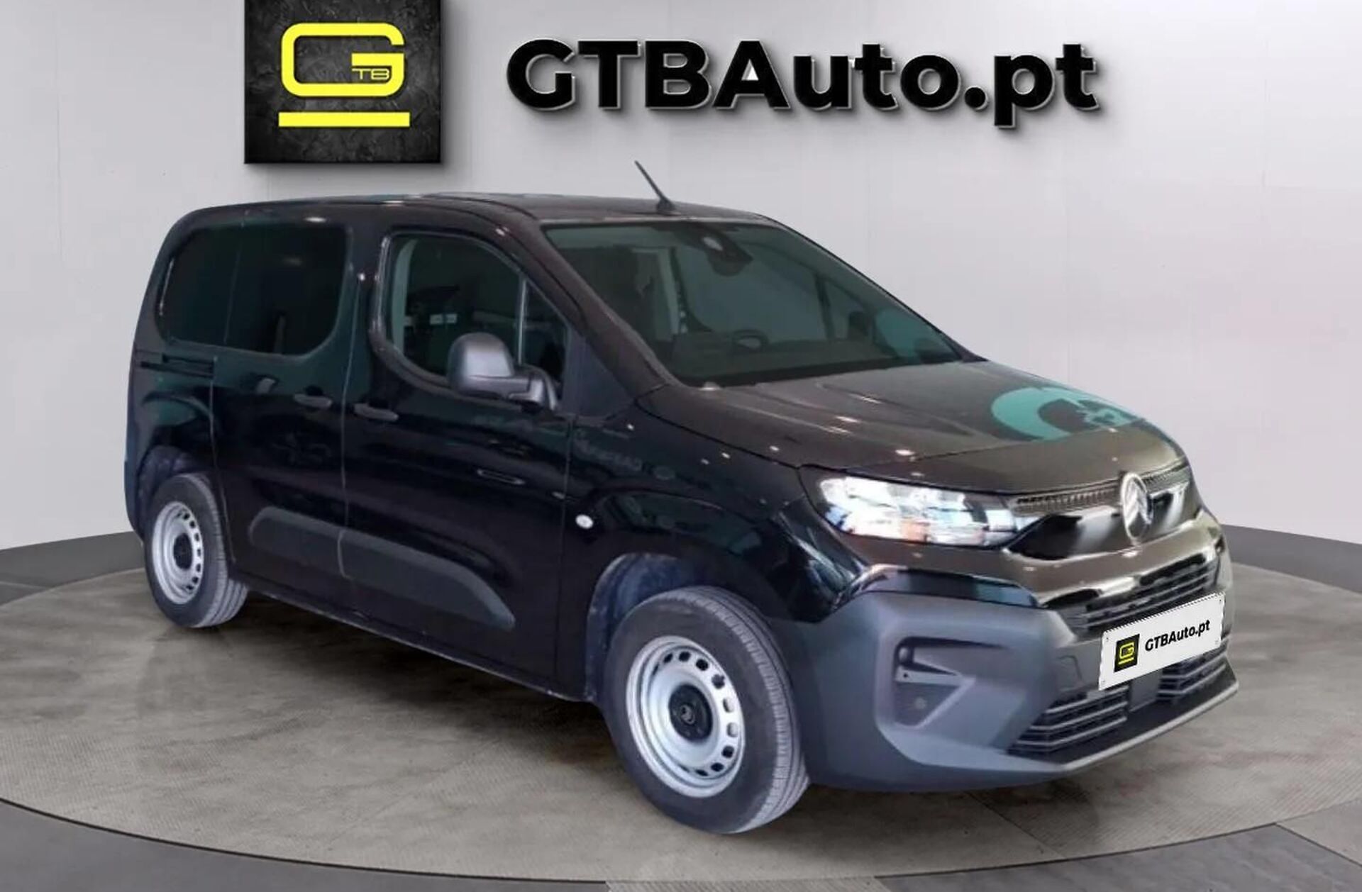 CITROEN Berlingo 1.5 BlueHDi M