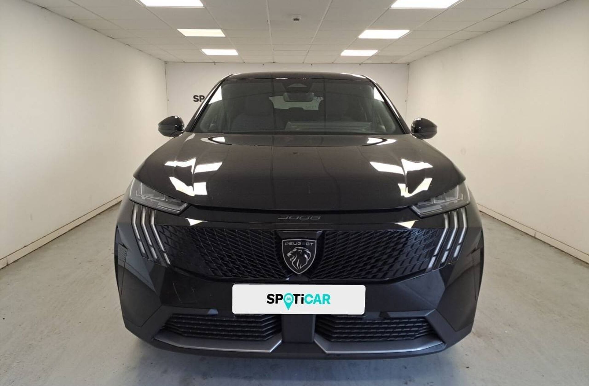 PEUGEOT 3008 1.2 Hybrid Allure e-DCS6