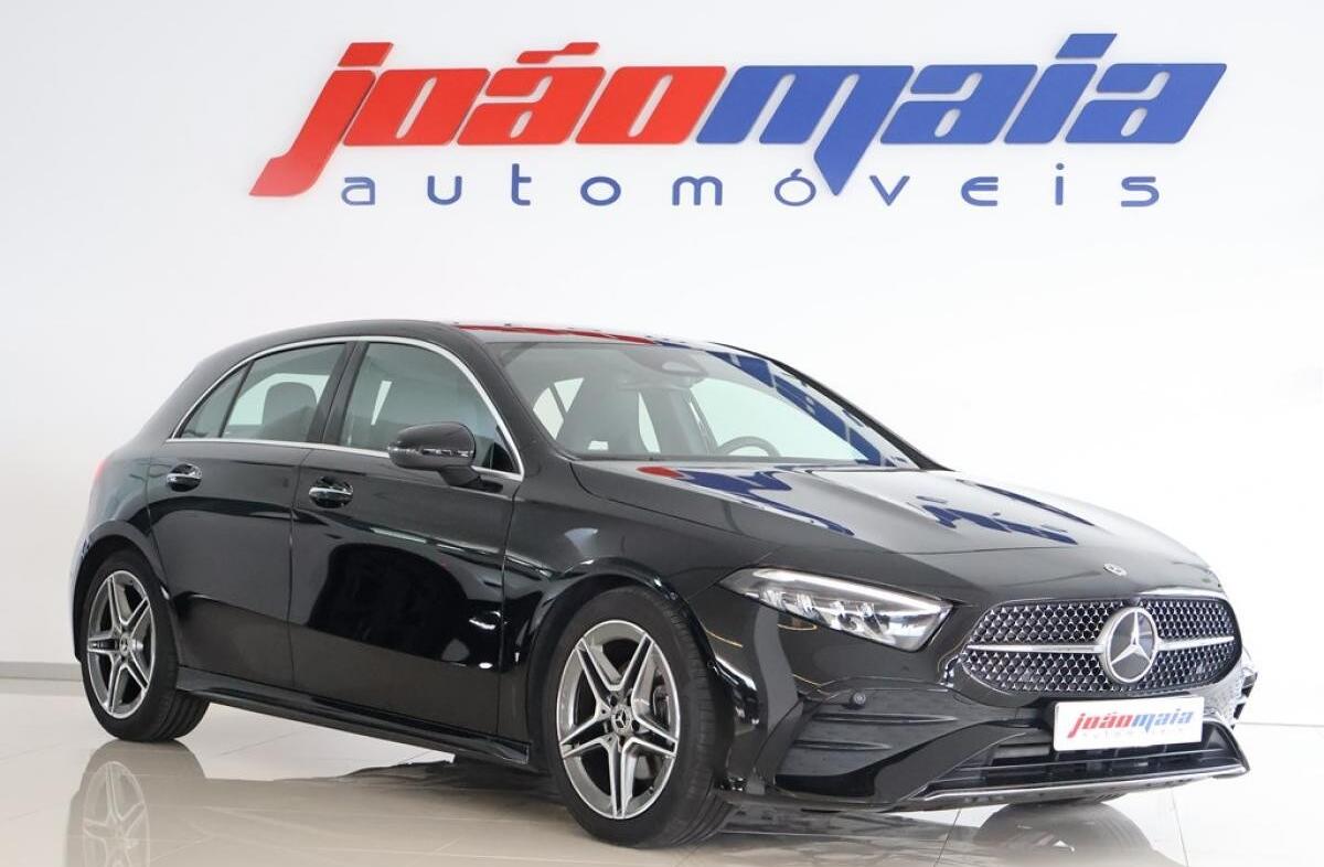 MERCEDES Classe A A 250 e