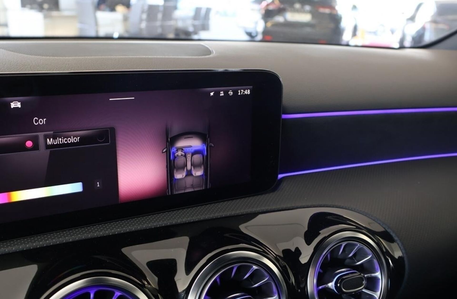 MERCEDES Classe A A 250 e