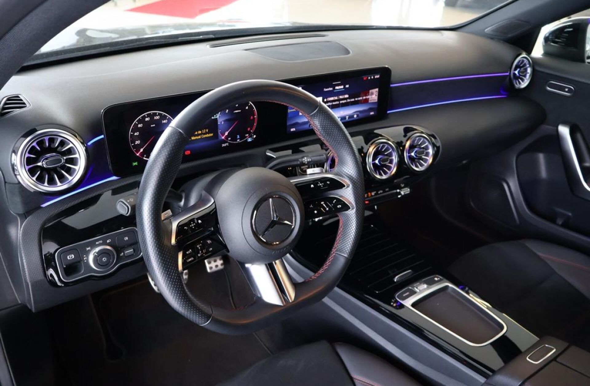 MERCEDES Classe A A 250 e