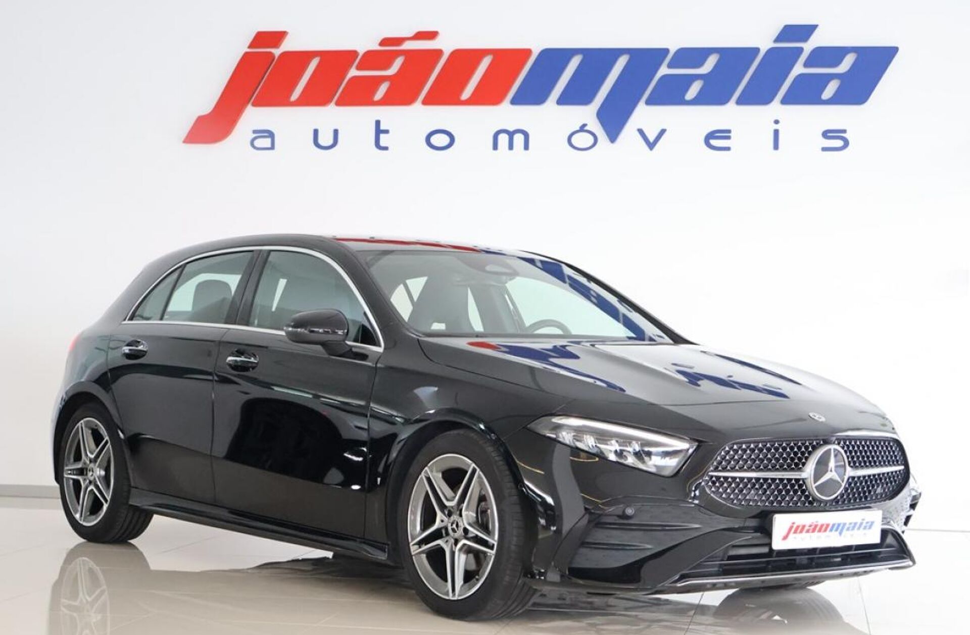 MERCEDES Classe A A 250 e