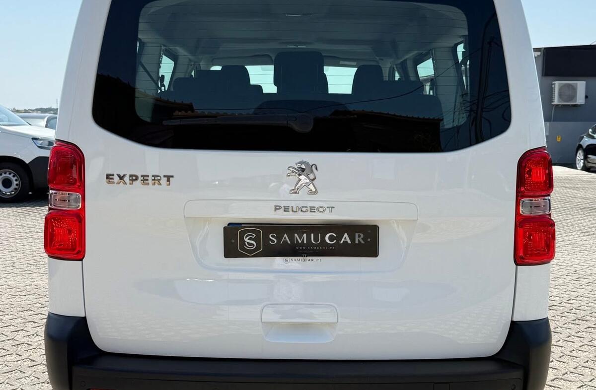 PEUGEOT Expert 1.5 BlueHDi L3H1 Pro Long