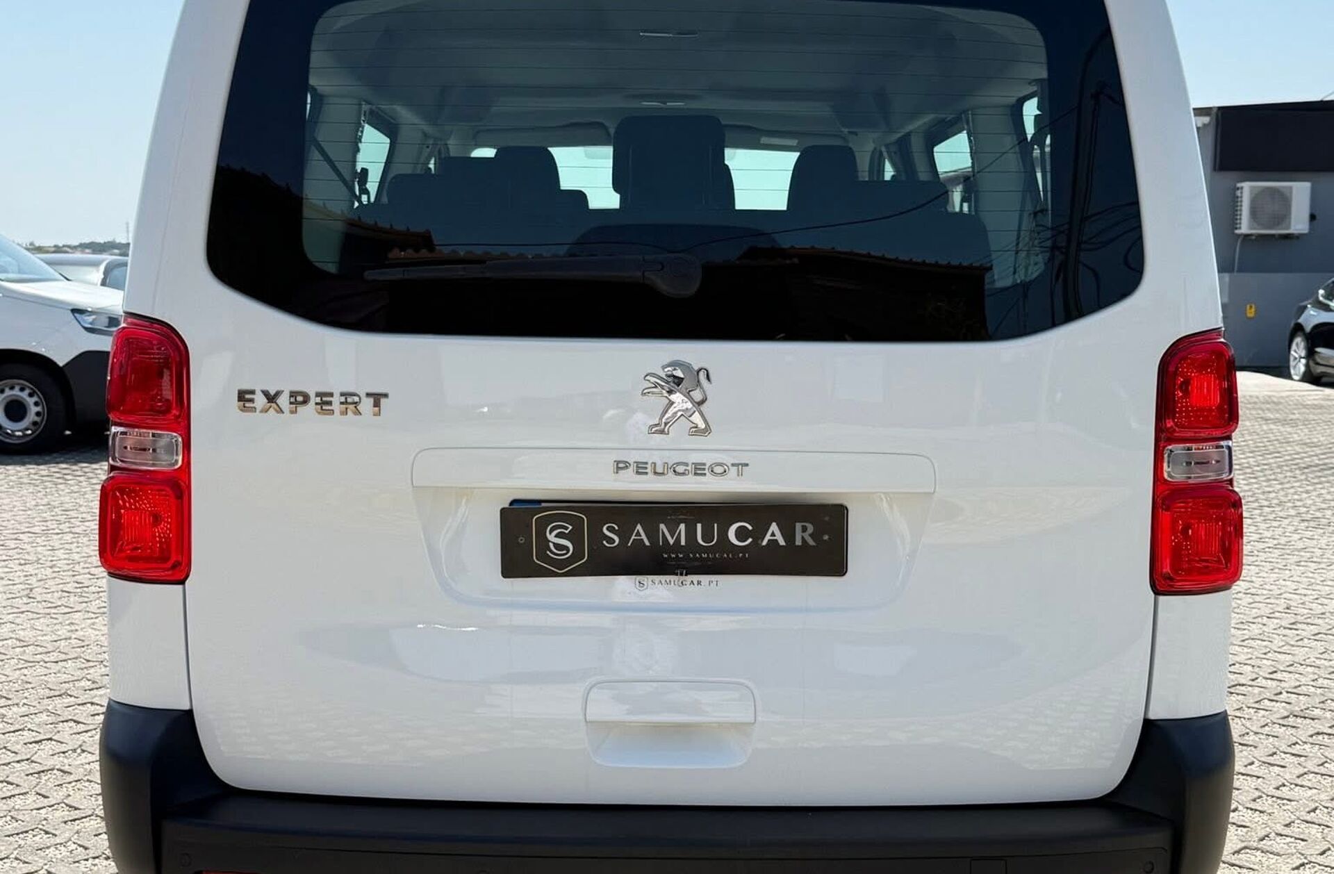 PEUGEOT Expert 1.5 BlueHDi L3H1 Pro Long