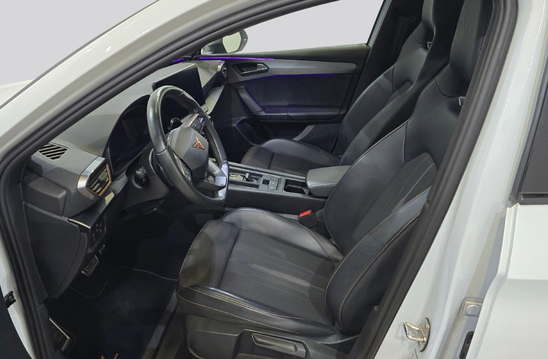 CUPRA Leon 1.4 e-Hybrid VZ DSG