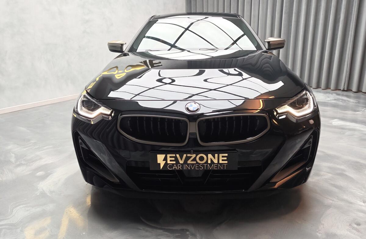 BMW Serie-2 M240 i xDrive Pack Desportivo M Pro Auto