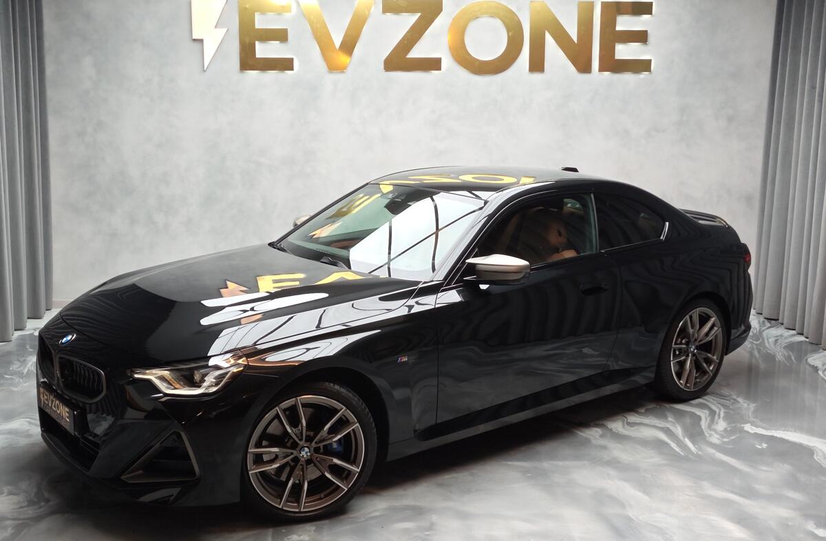 BMW Serie-2 M240 i xDrive Pack Desportivo M Pro Auto