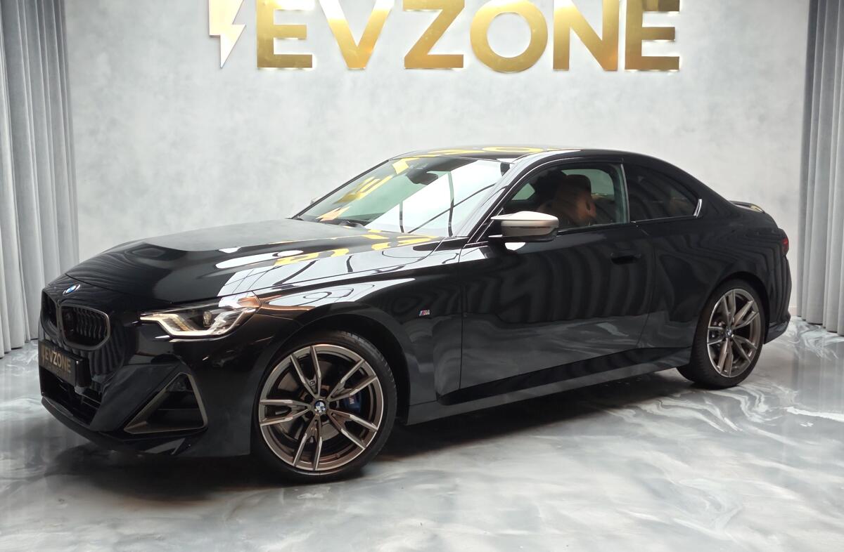 BMW Serie-2 M240 i xDrive Pack Desportivo M Pro Auto