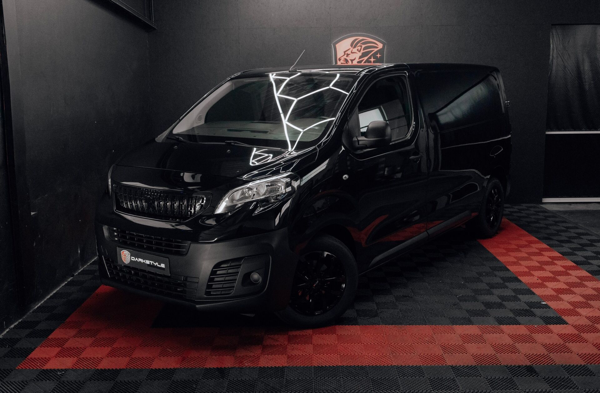 PEUGEOT Expert 2.0 BlueHDi L1H1 Premium Compact