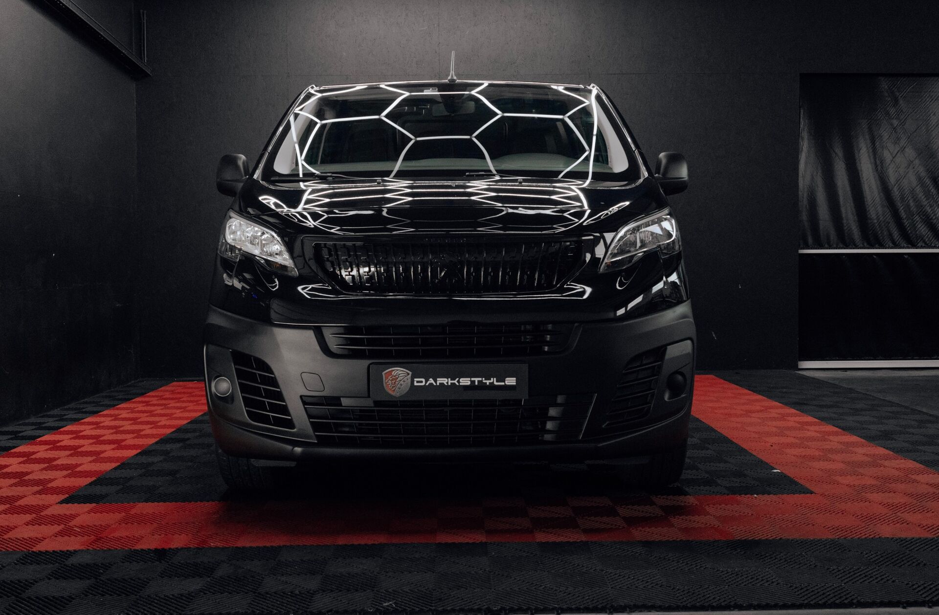 PEUGEOT Expert 2.0 BlueHDi L1H1 Premium Compact