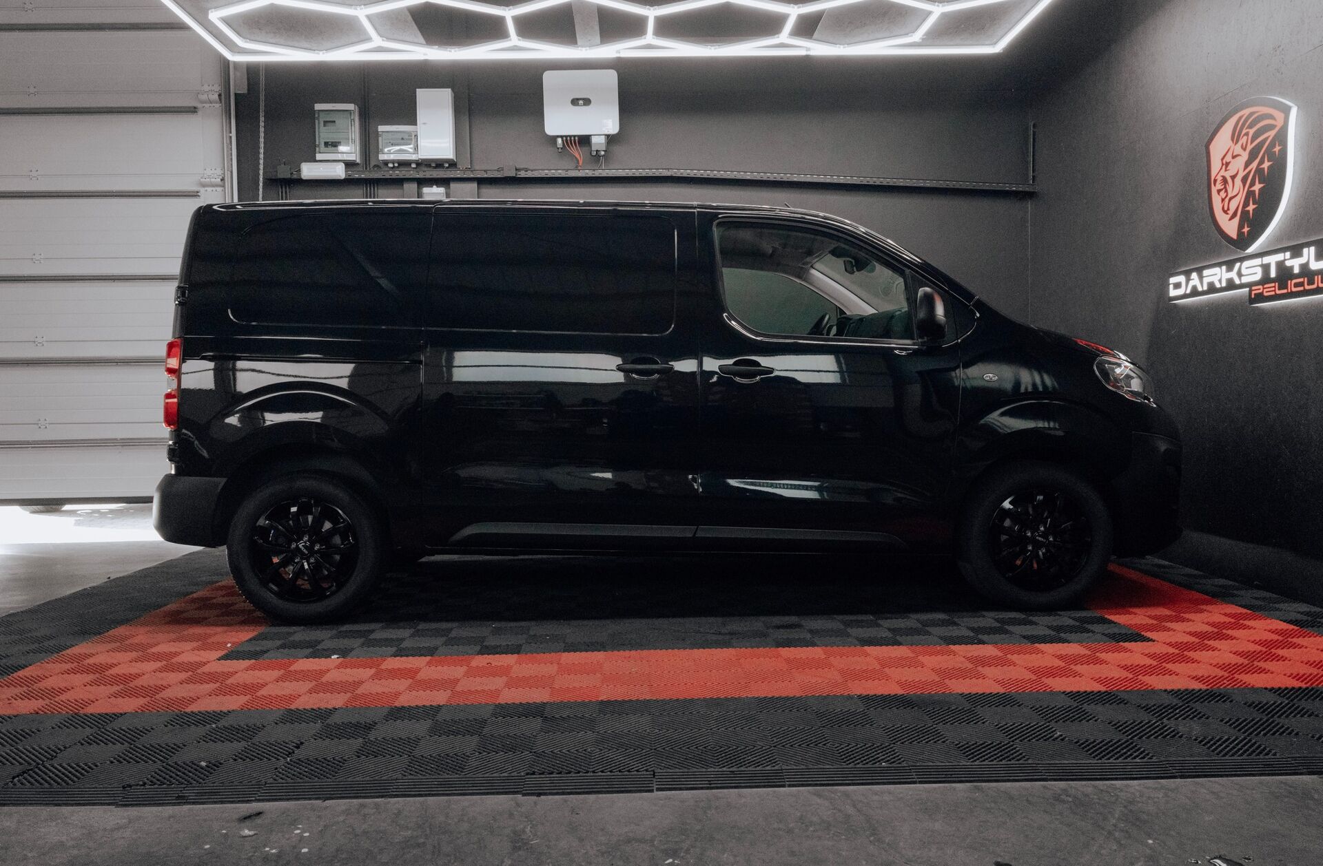 PEUGEOT Expert 2.0 BlueHDi L1H1 Premium Compact