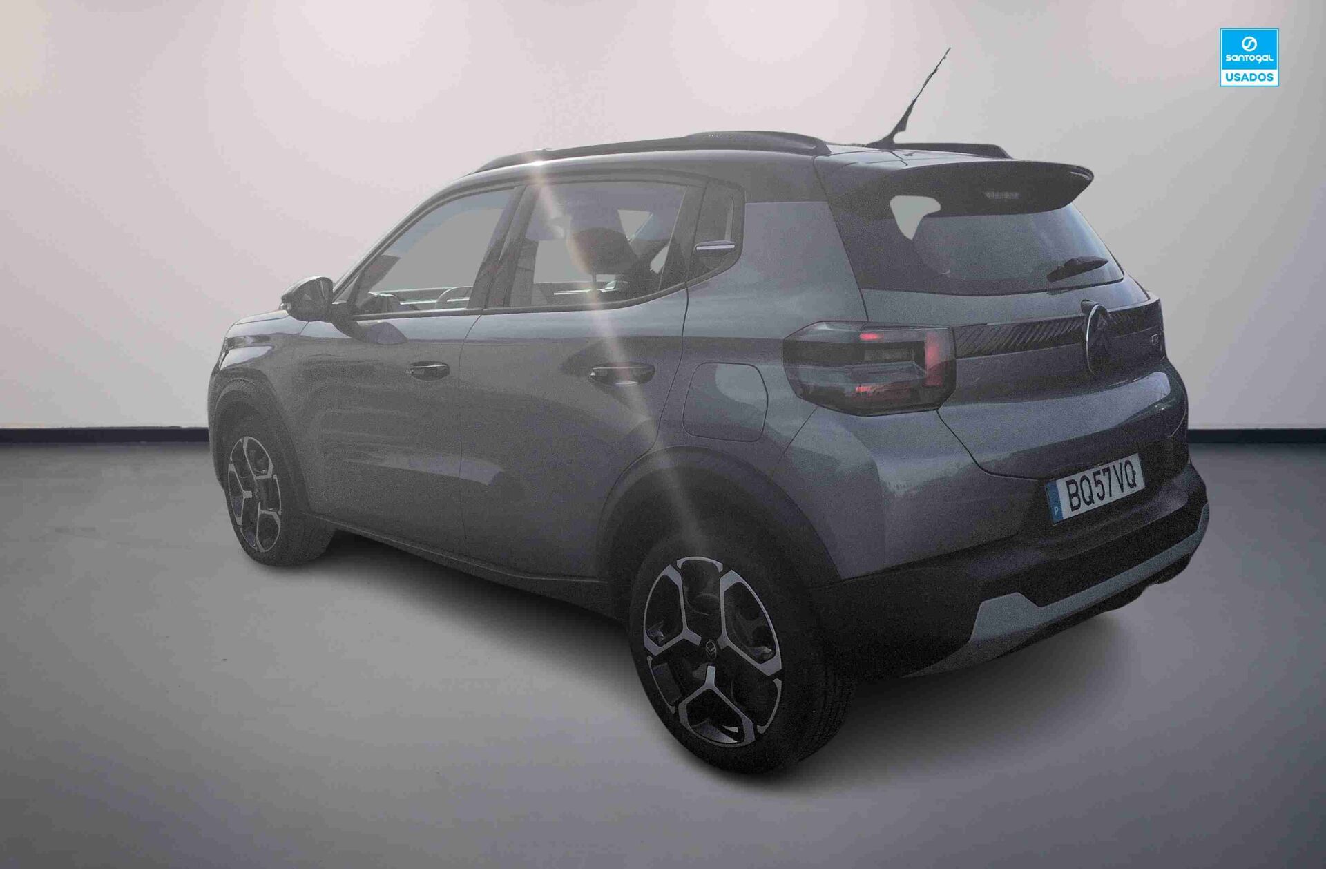 CITROEN C3 1.2 Turbo You Pack Plus