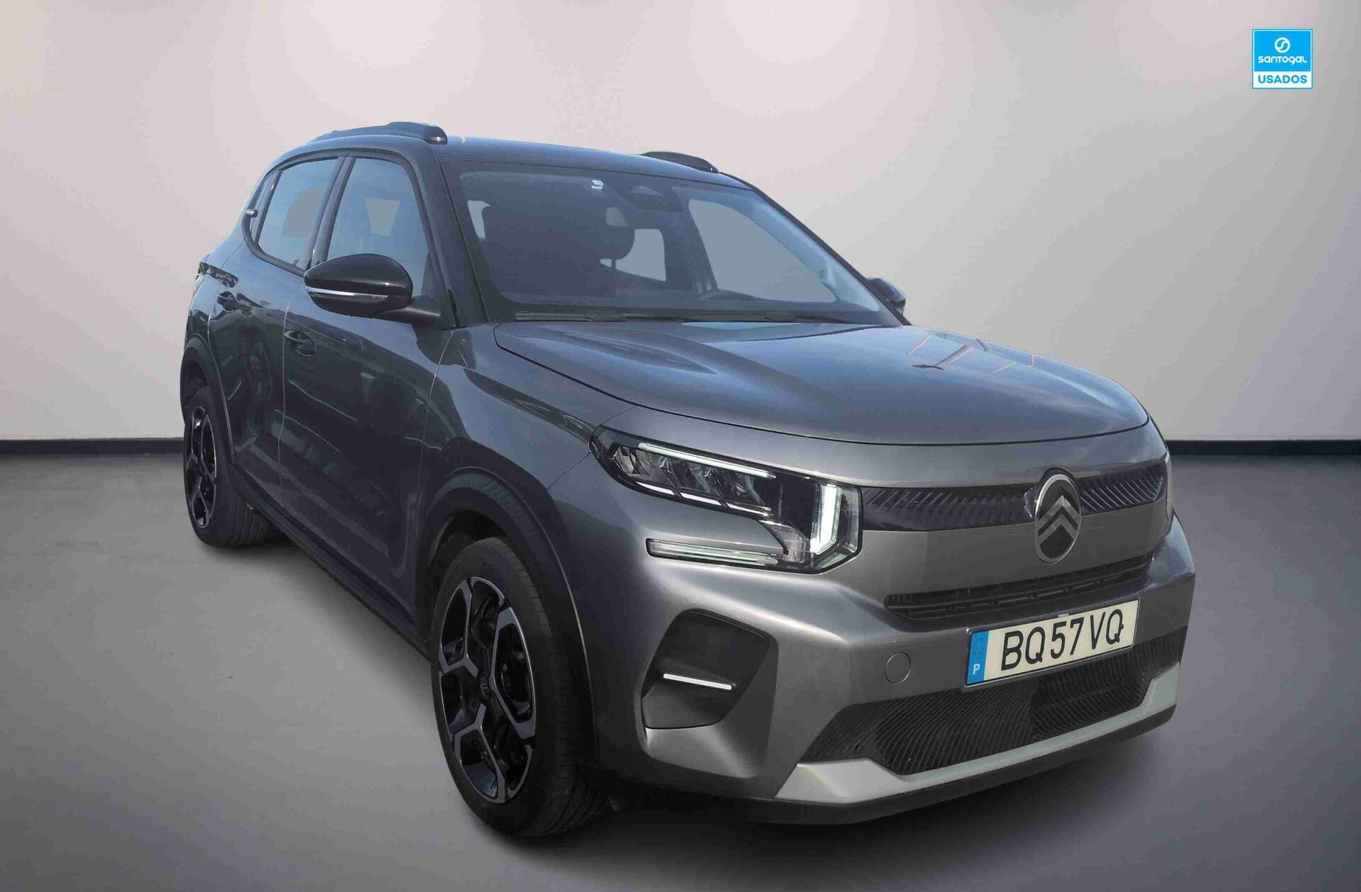 CITROEN C3 1.2 Turbo You Pack Plus