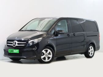 MERCEDES Classe V V 250 d