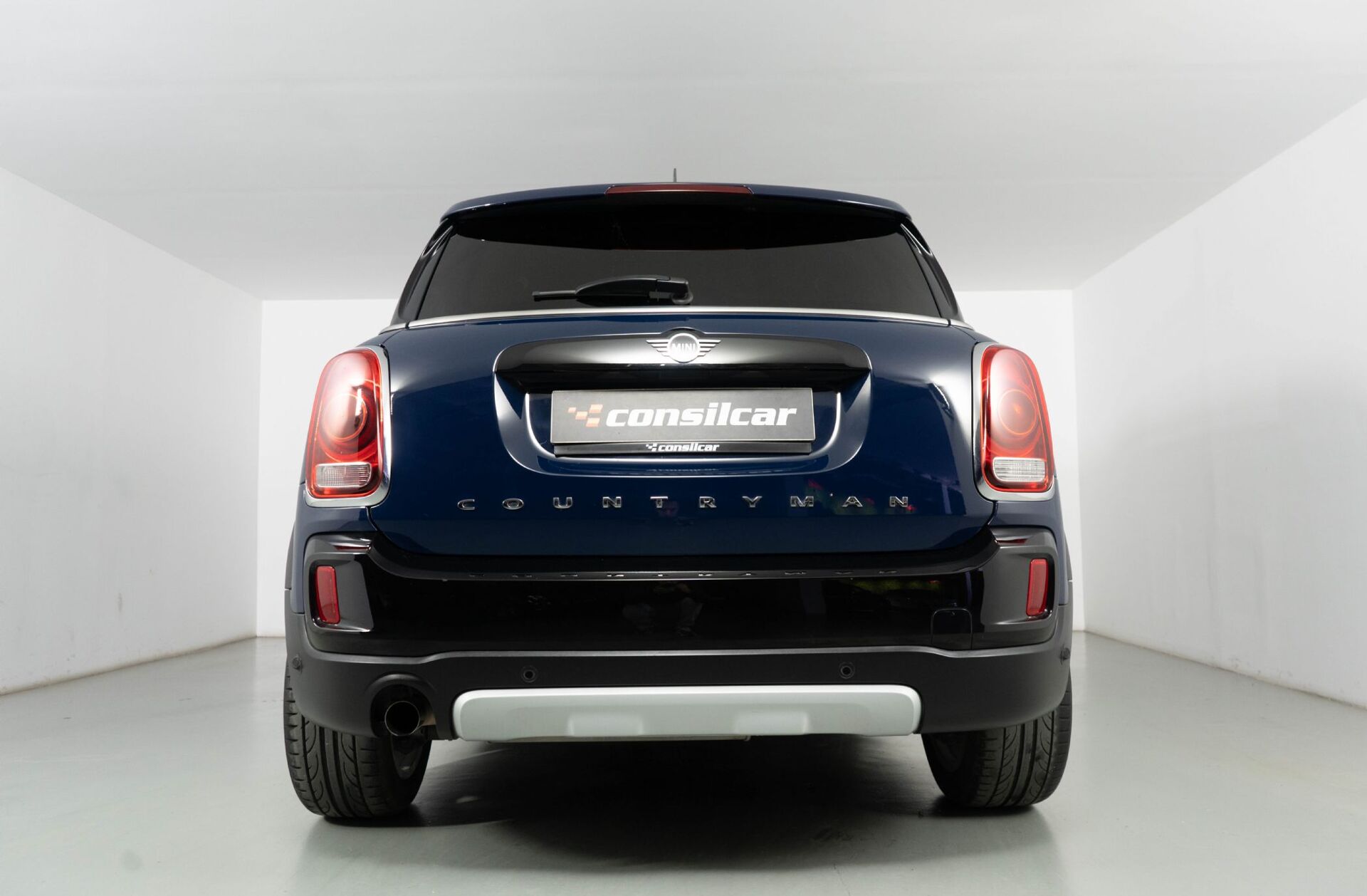 MINI Mini Countryman Mini One D