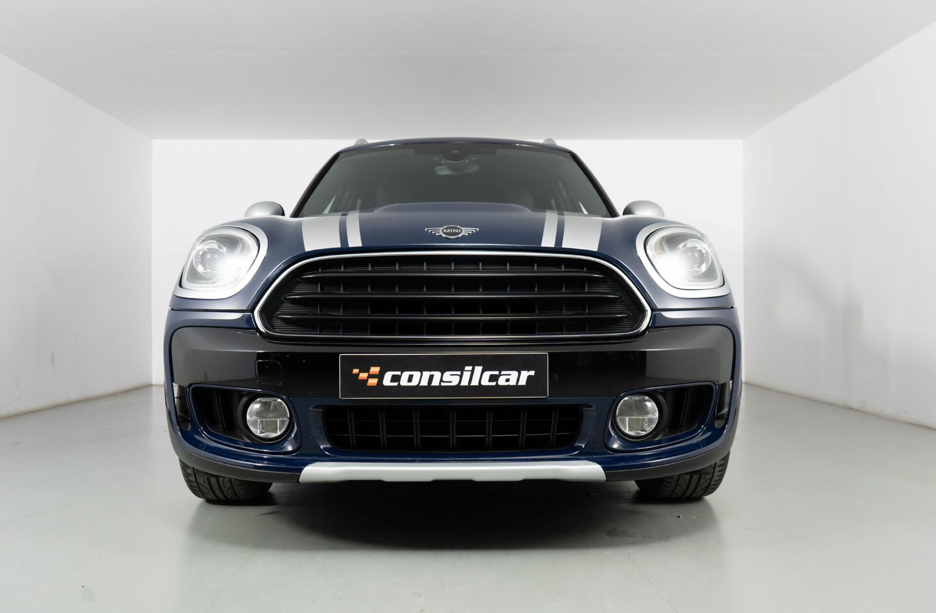 MINI Mini Countryman Mini One D