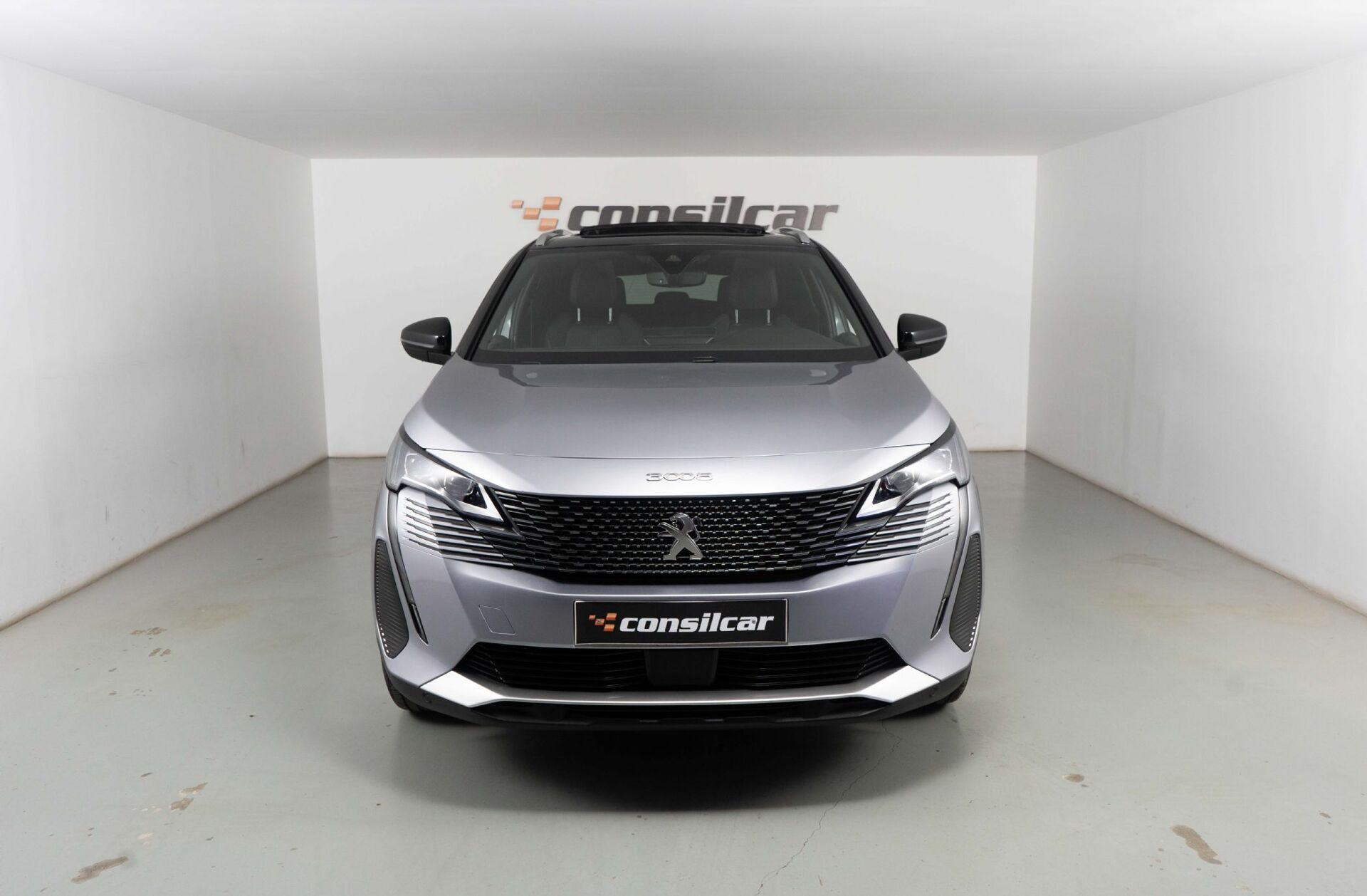 PEUGEOT 3008 1.6 Hybrid GT e-EAT8