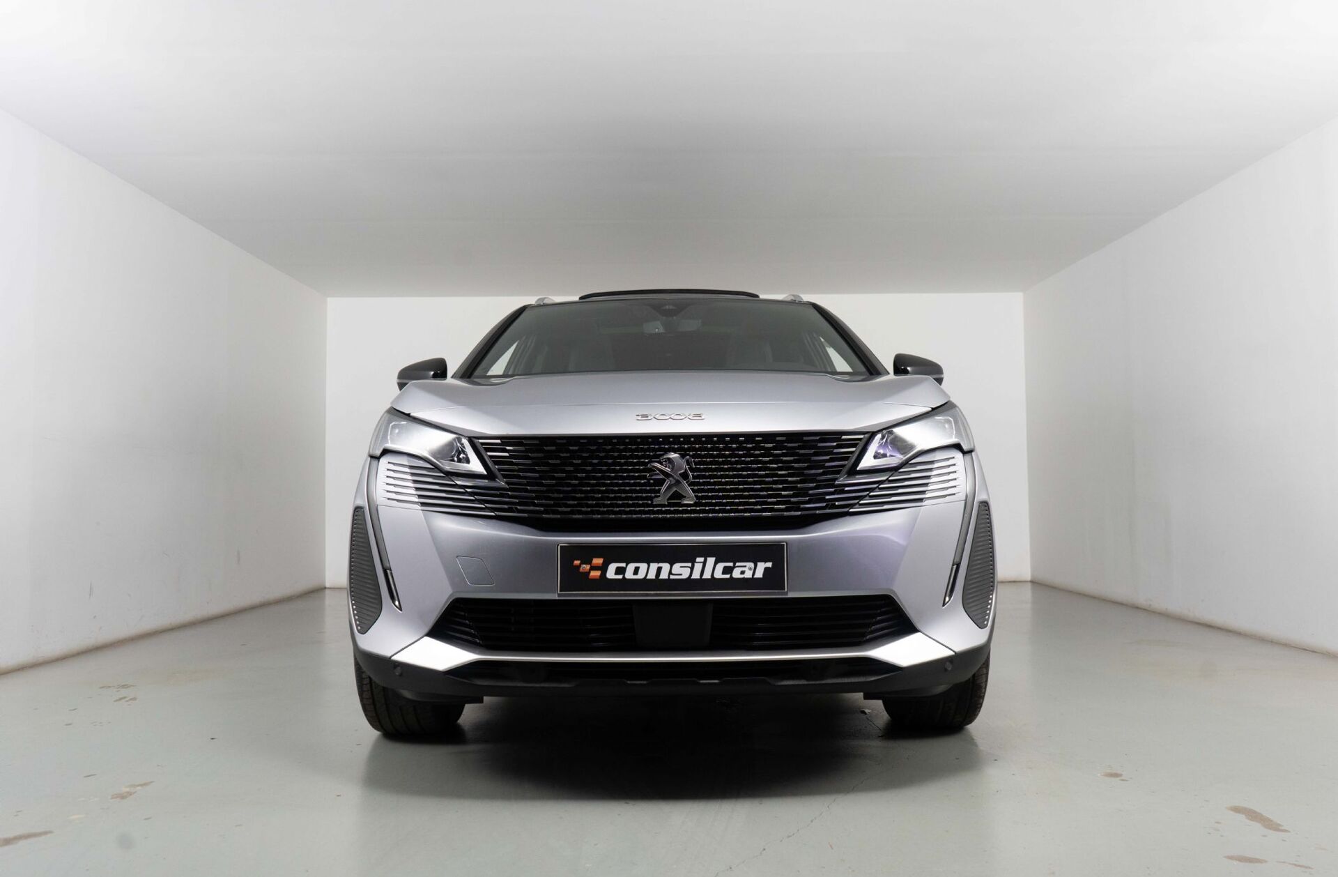 PEUGEOT 3008 1.6 Hybrid GT e-EAT8