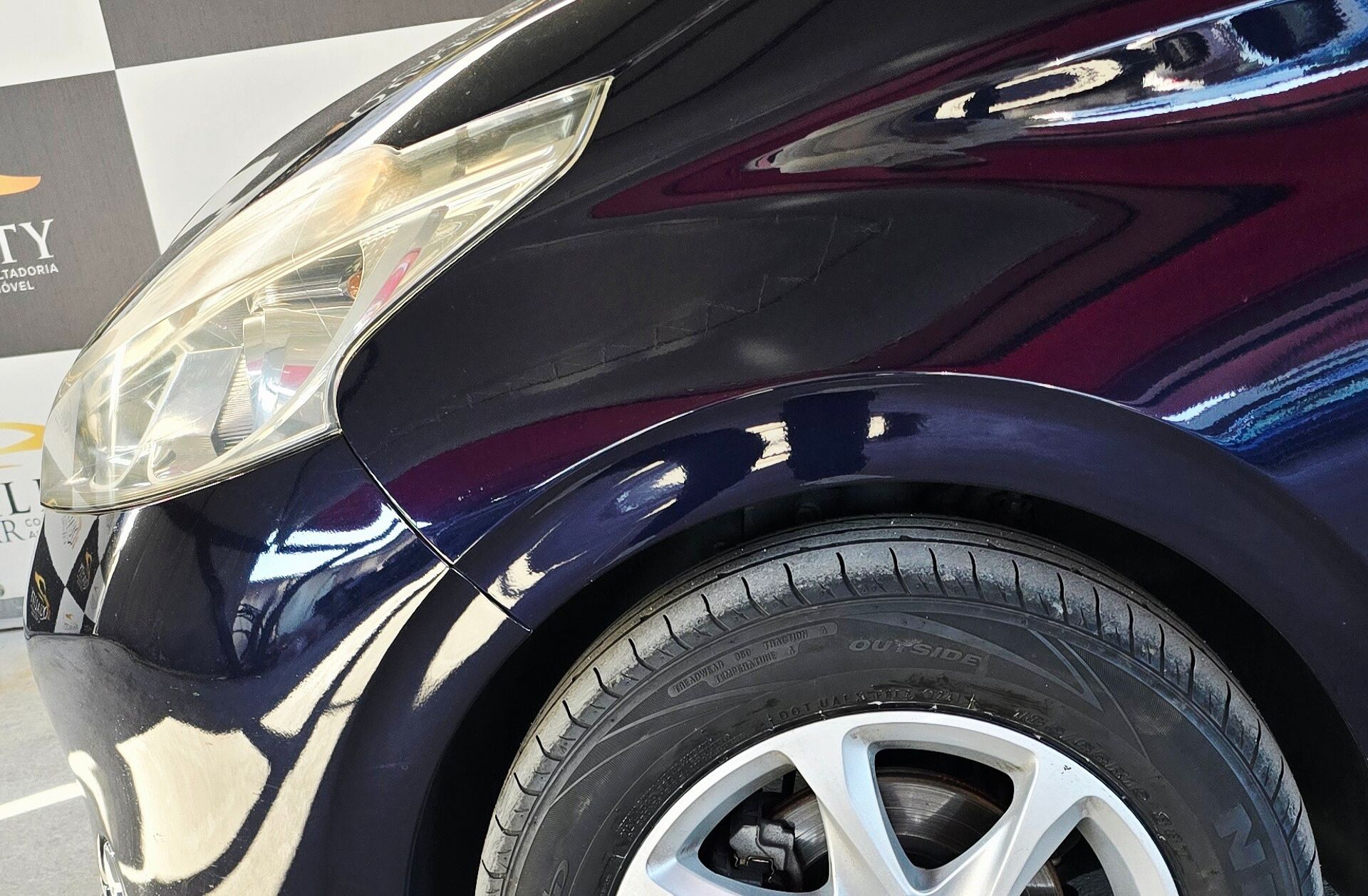 PEUGEOT 208 1.4 HDi Allure