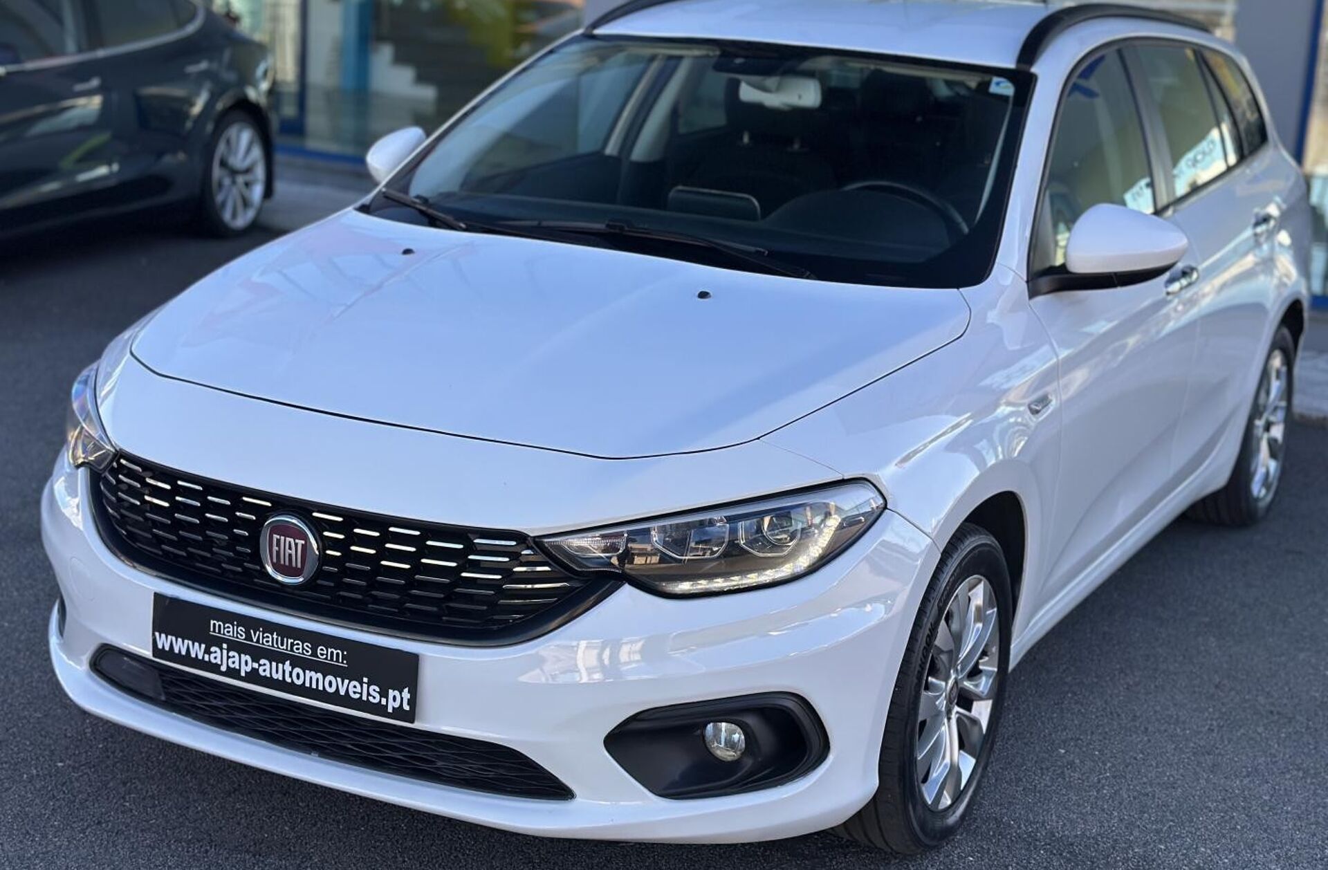 FIAT Tipo 1.3 M-Jet Lounge