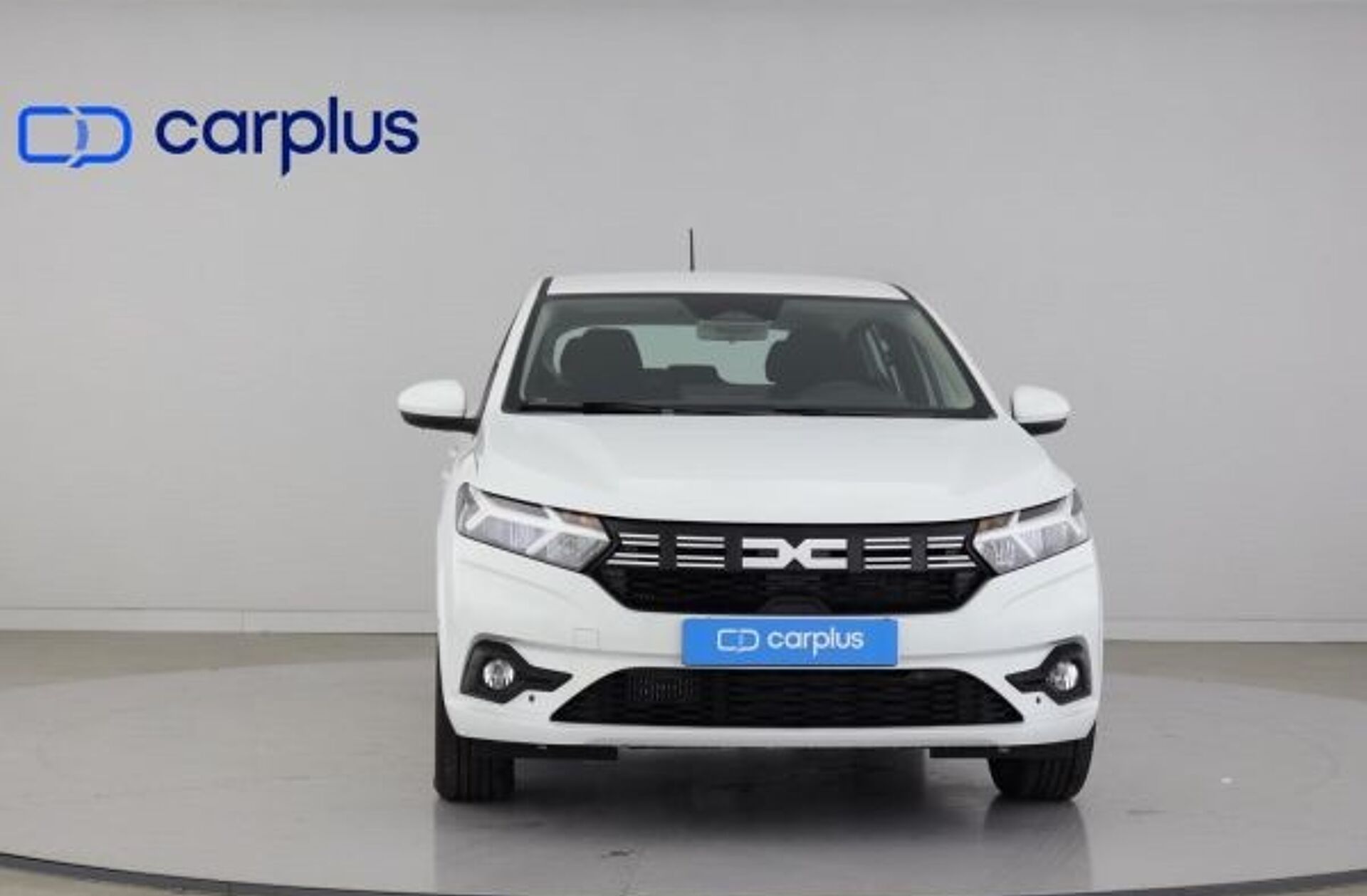 DACIA Sandero 1.0 TCe Expression