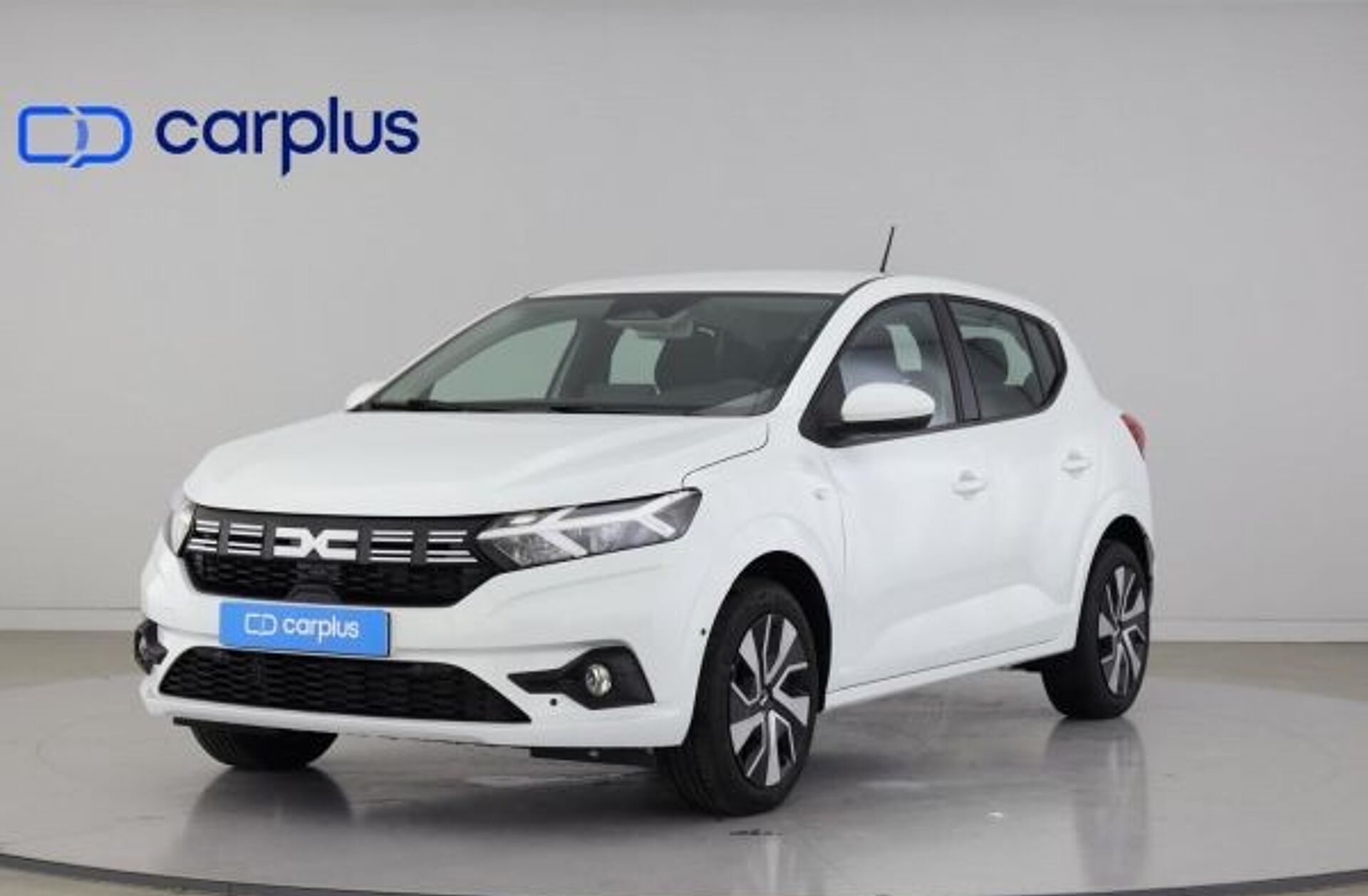 DACIA Sandero 1.0 TCe Expression