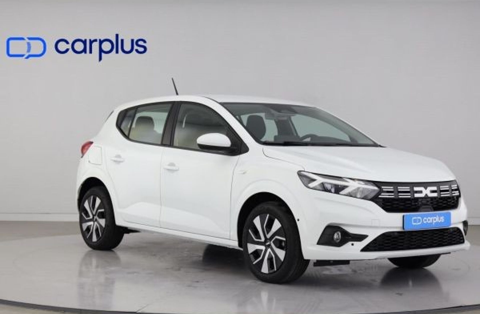 DACIA Sandero 1.0 TCe Expression