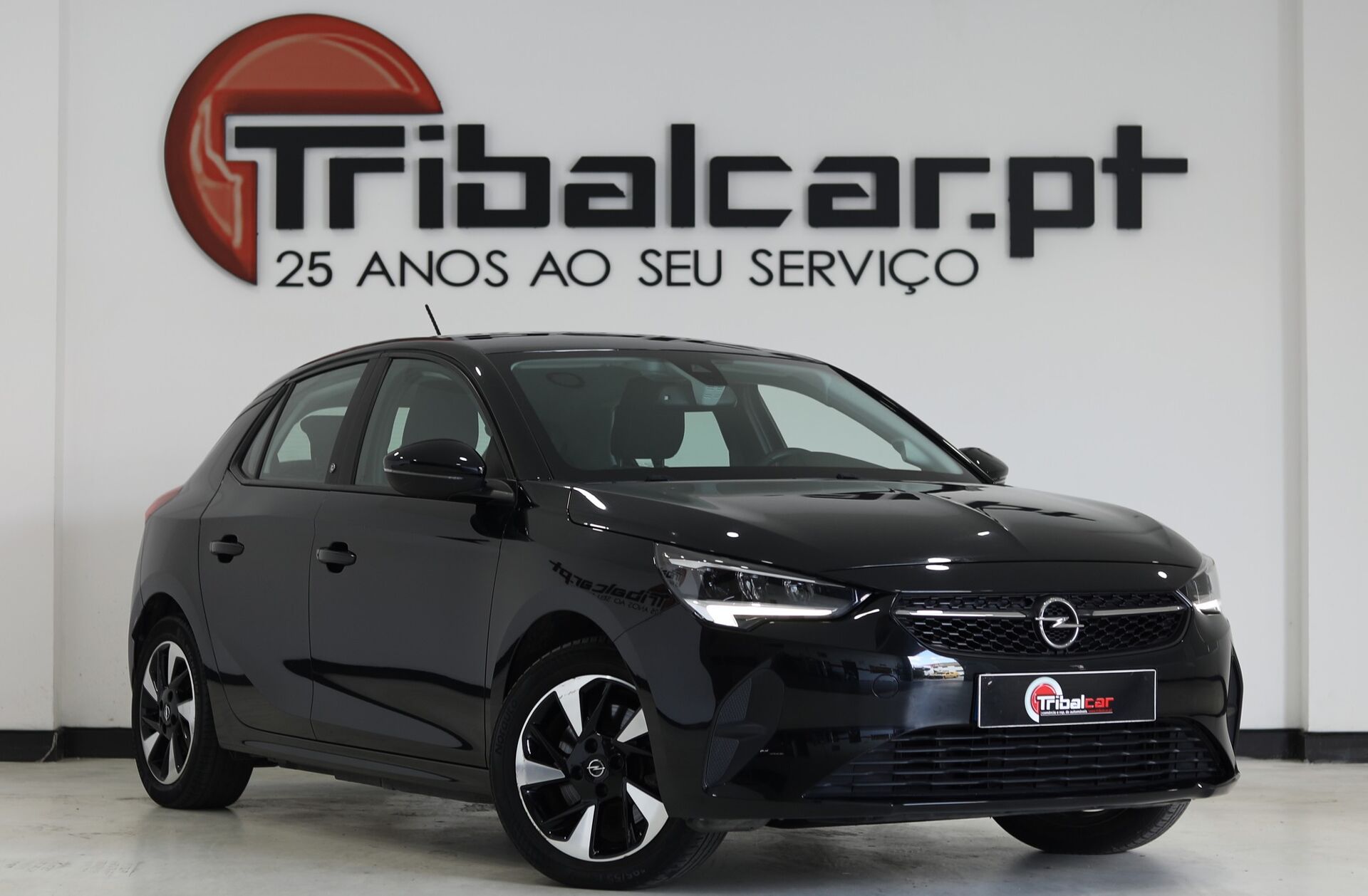 OPEL Corsa Business Edition