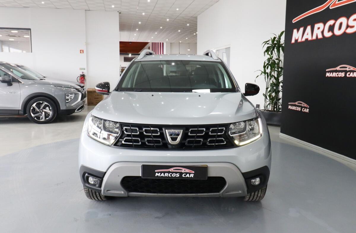 DACIA Duster 1.3 TCe Comfort