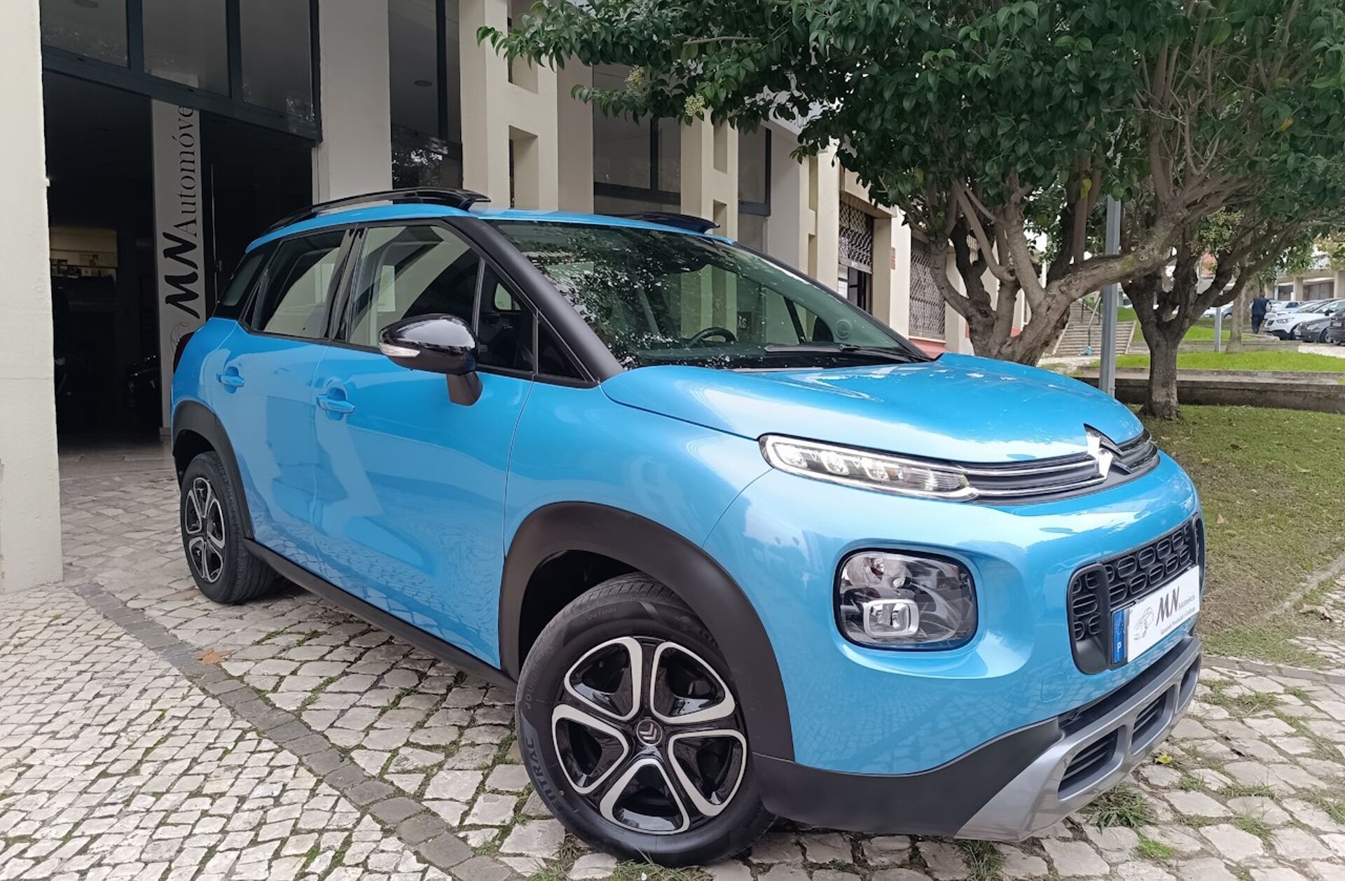 CITROEN C3 1.2 PureTech Feel EAT6