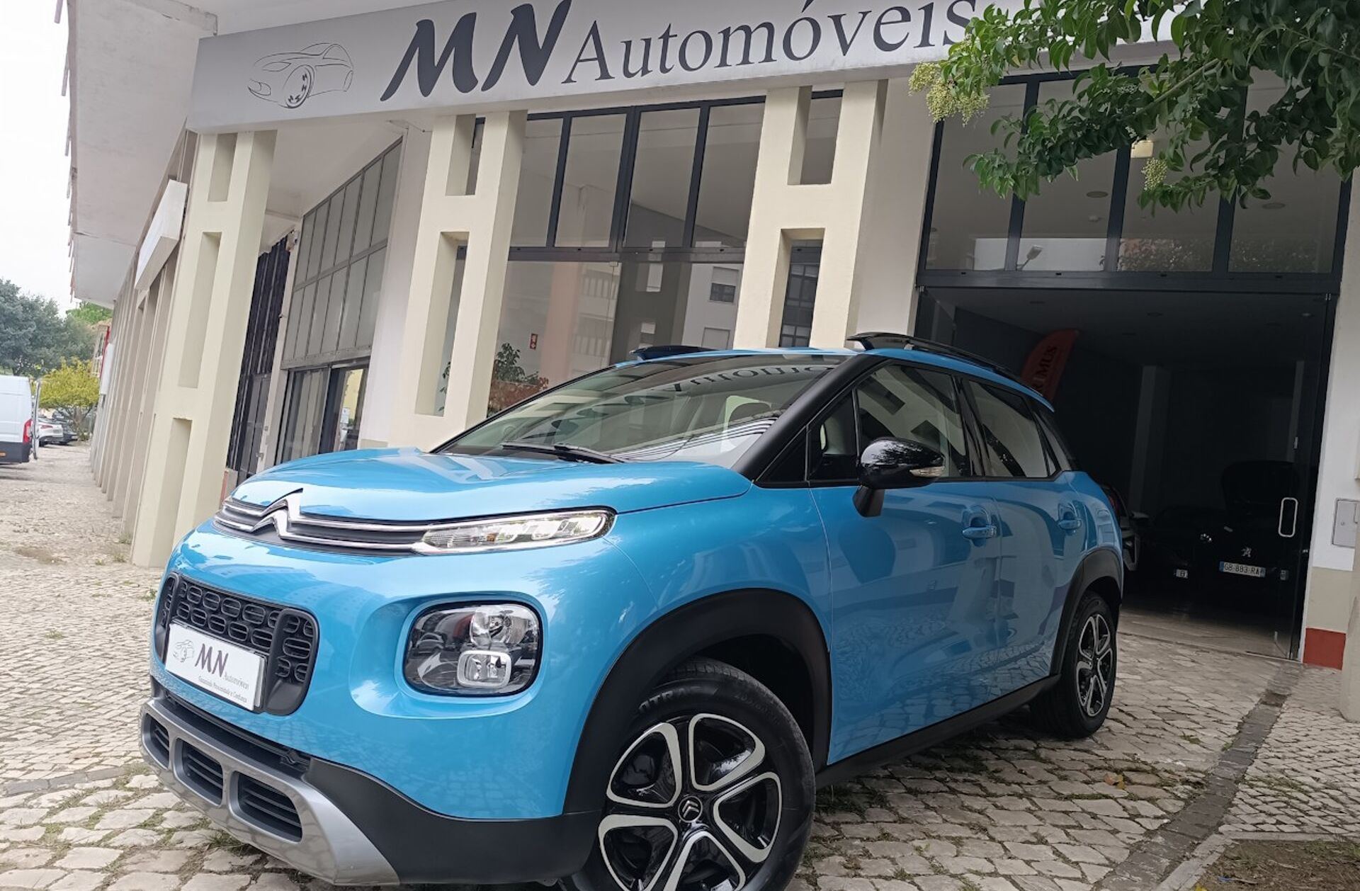 CITROEN C3 1.2 PureTech Feel EAT6