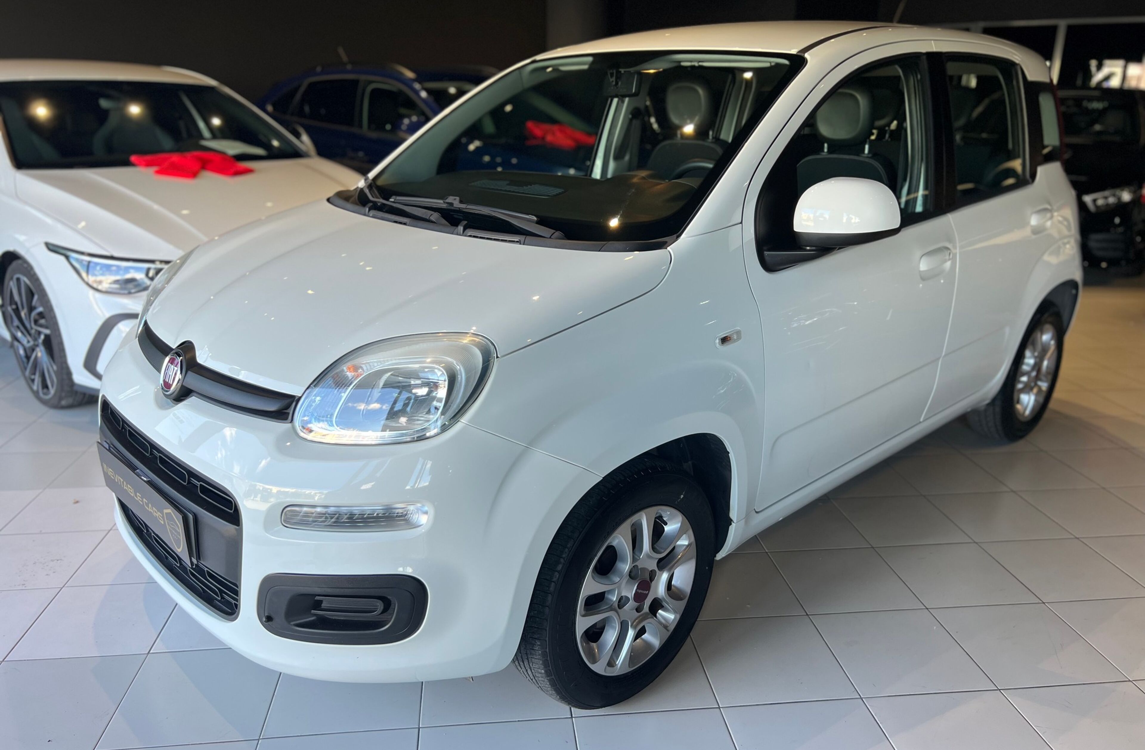 FIAT Panda 1.2 Easy S&S