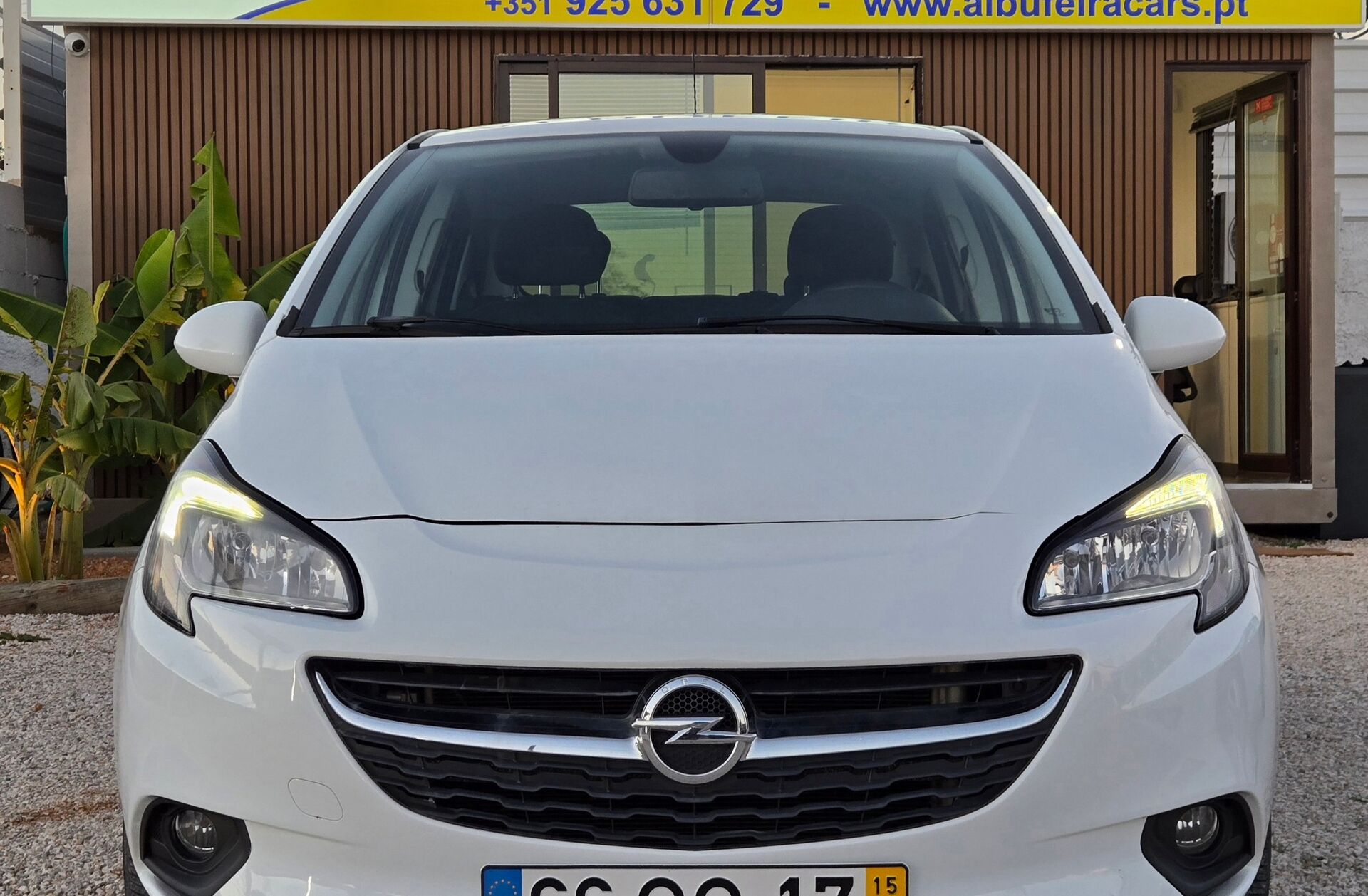 OPEL Corsa E Corsa 1.0 T Cosmo