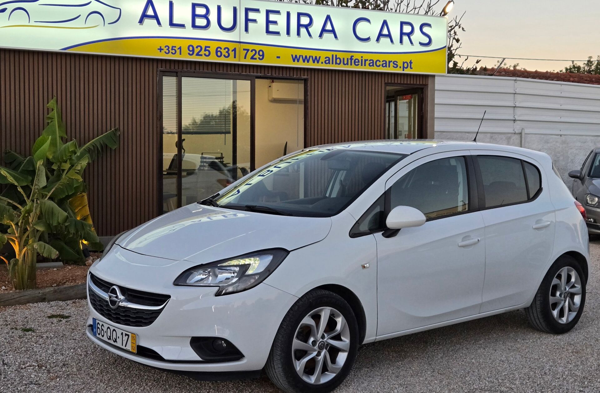 OPEL Corsa E Corsa 1.0 T Cosmo