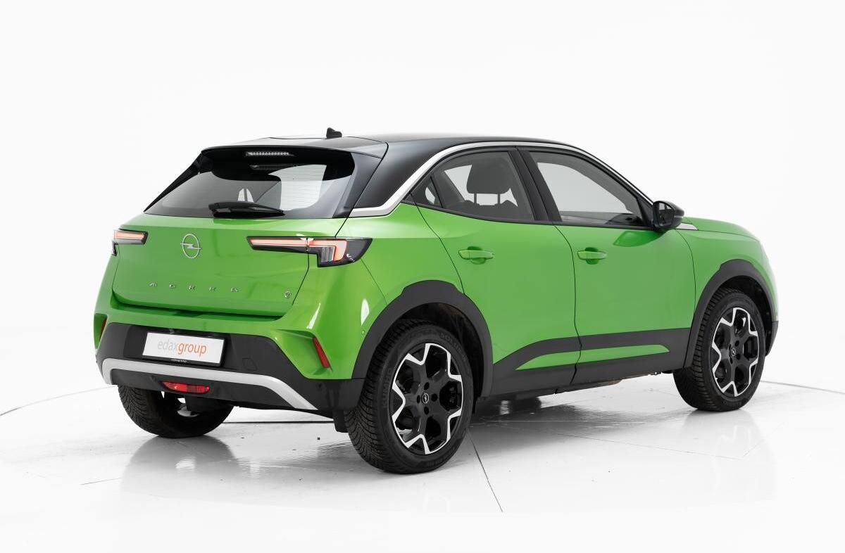 OPEL Mokka -e 50 kWh Edition