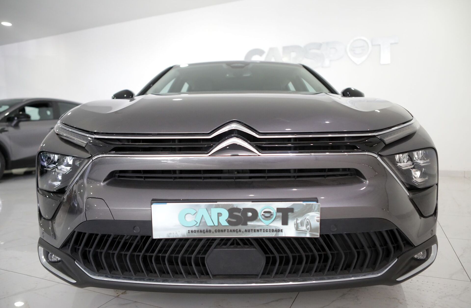 CITROEN C5 X 1.2 PureTech Feel Pack EAT8