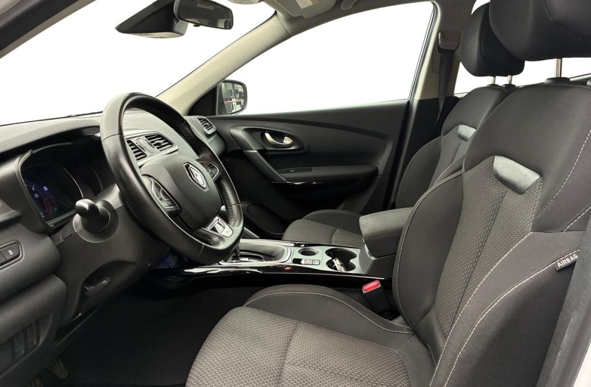 RENAULT Kadjar 1.5 Blue dCi Equilibre EDC