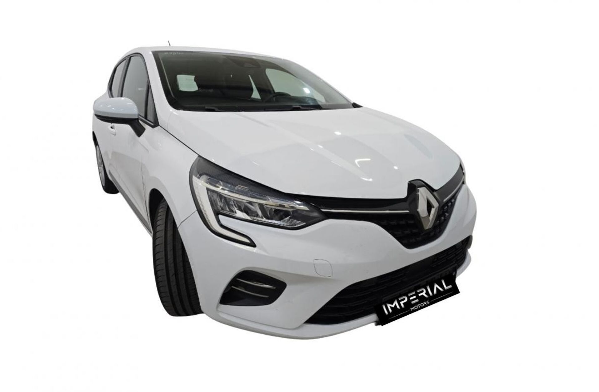 RENAULT Clio 1.5 Blue dCi Zen