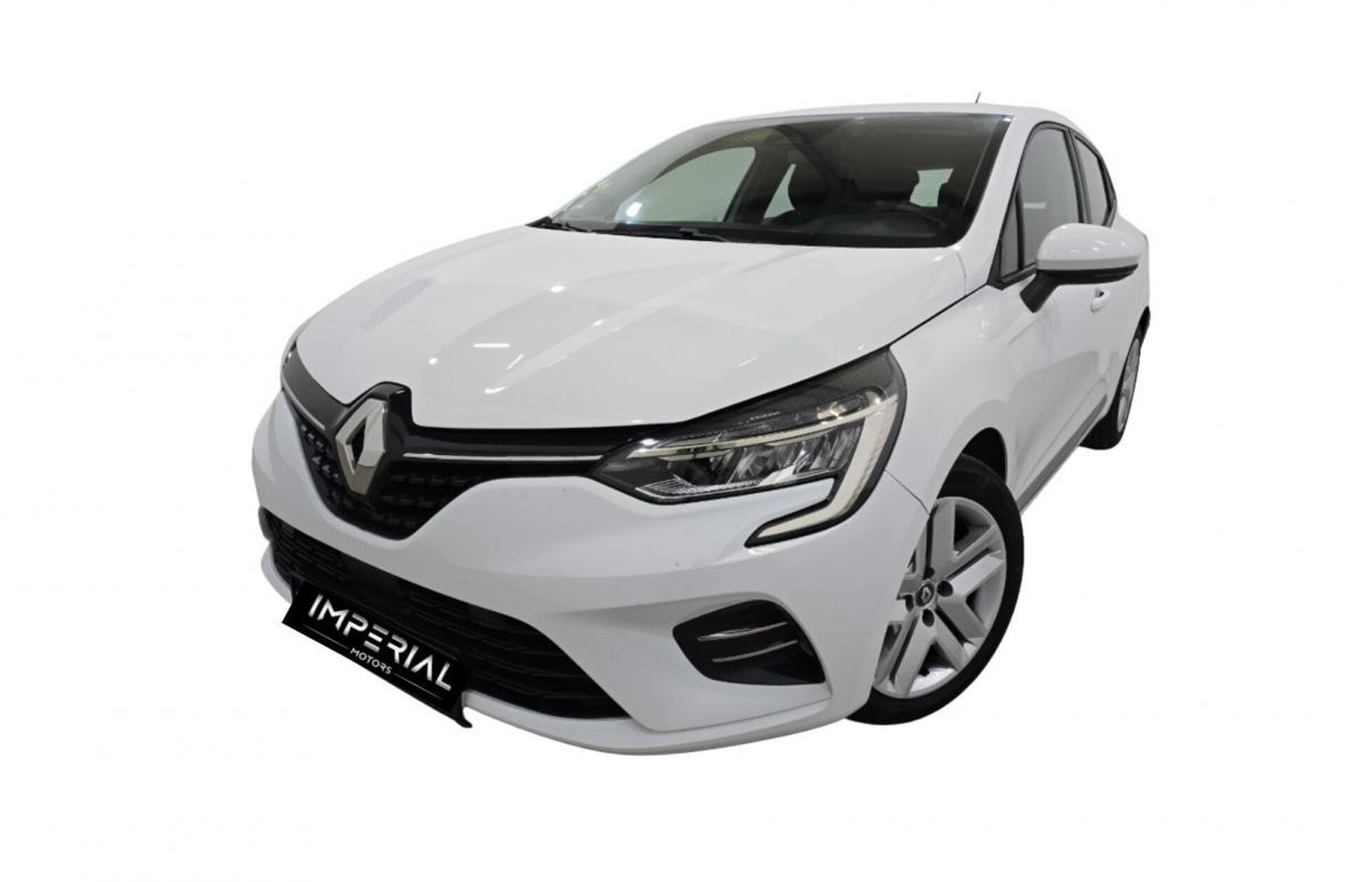 RENAULT Clio 1.5 Blue dCi Zen