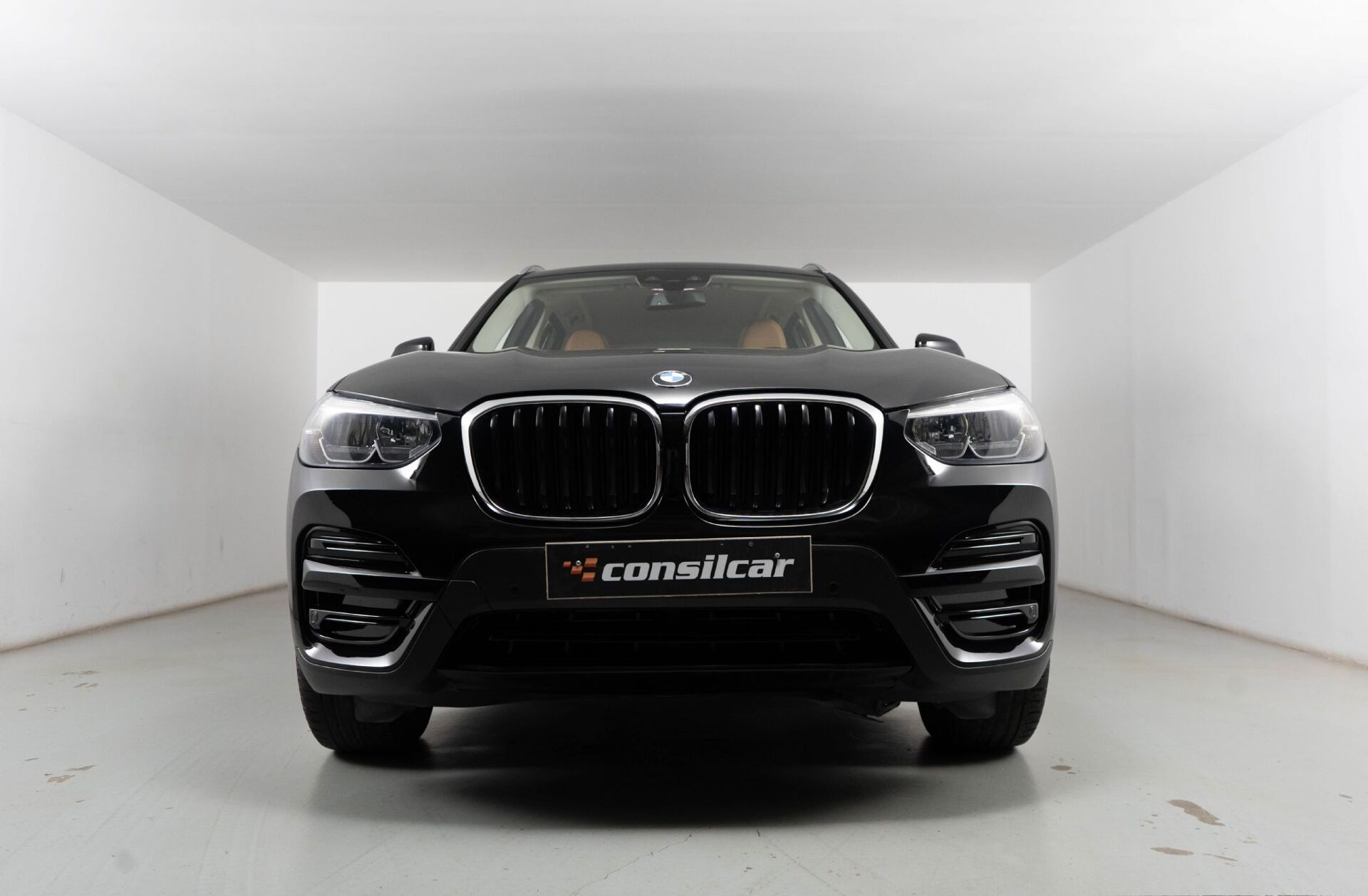 BMW X3 30 e xDrive Line Luxury