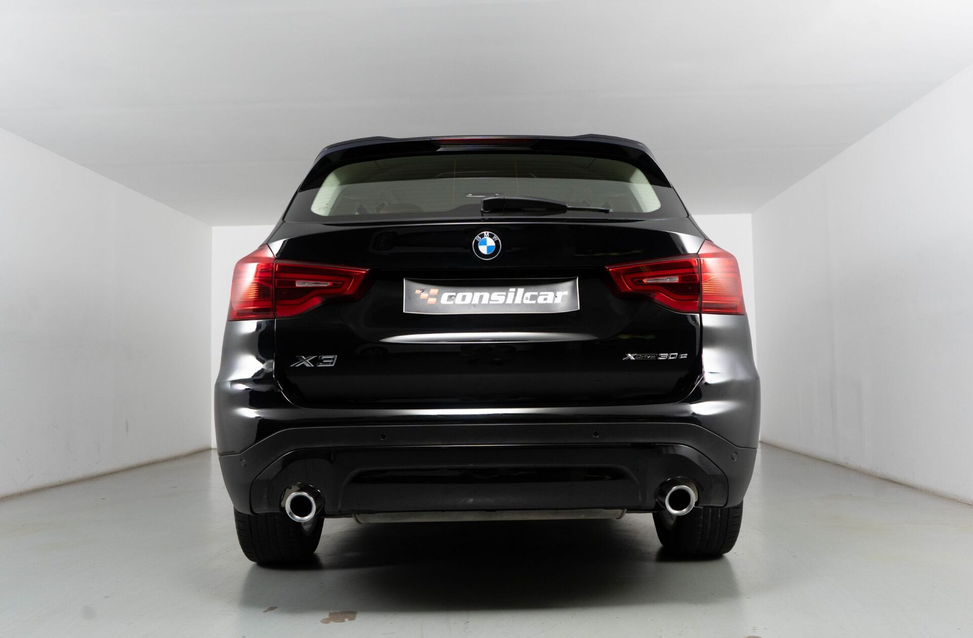 BMW X3 30 e xDrive Line Luxury