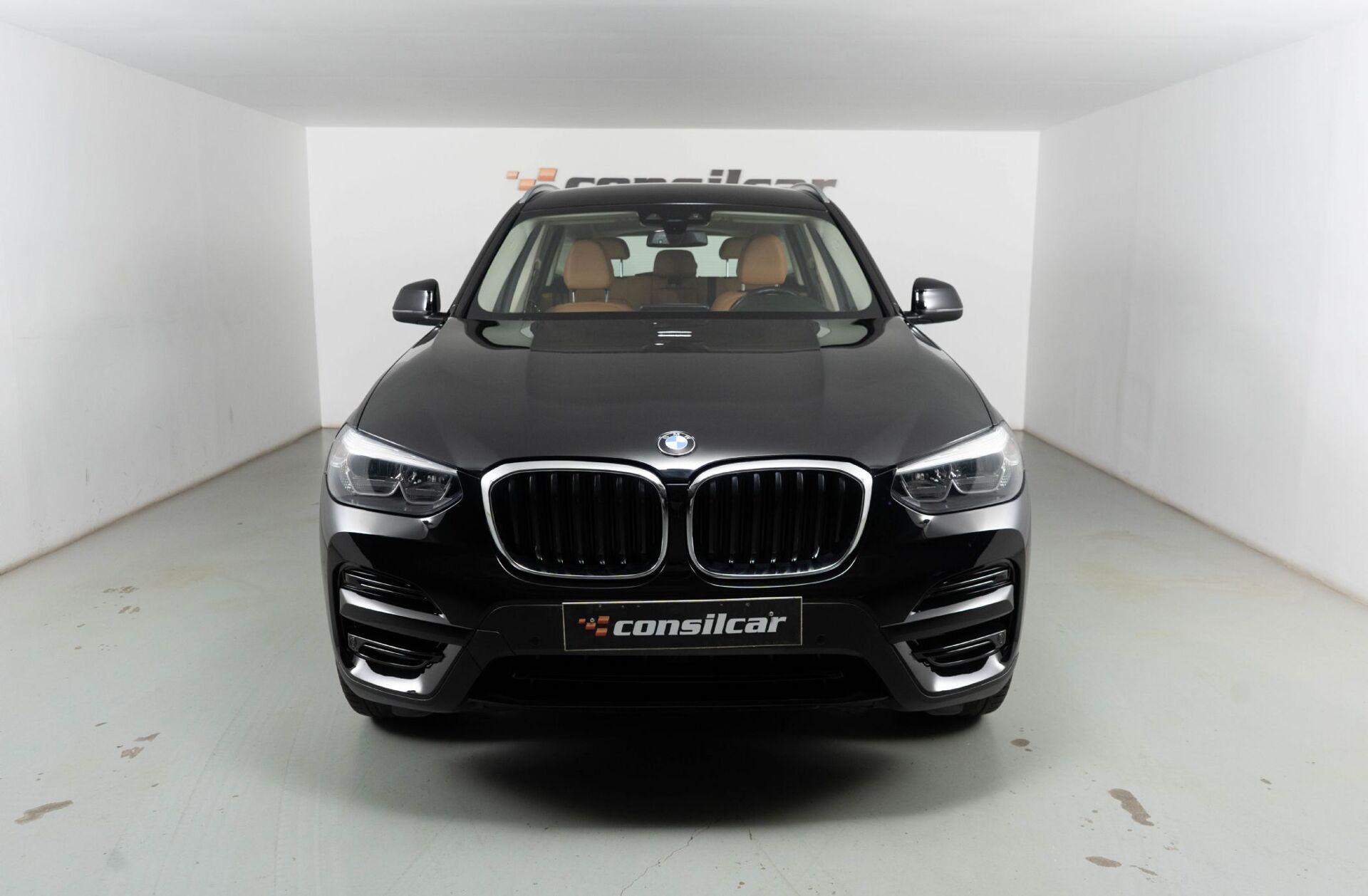 BMW X3 30 e xDrive Line Luxury