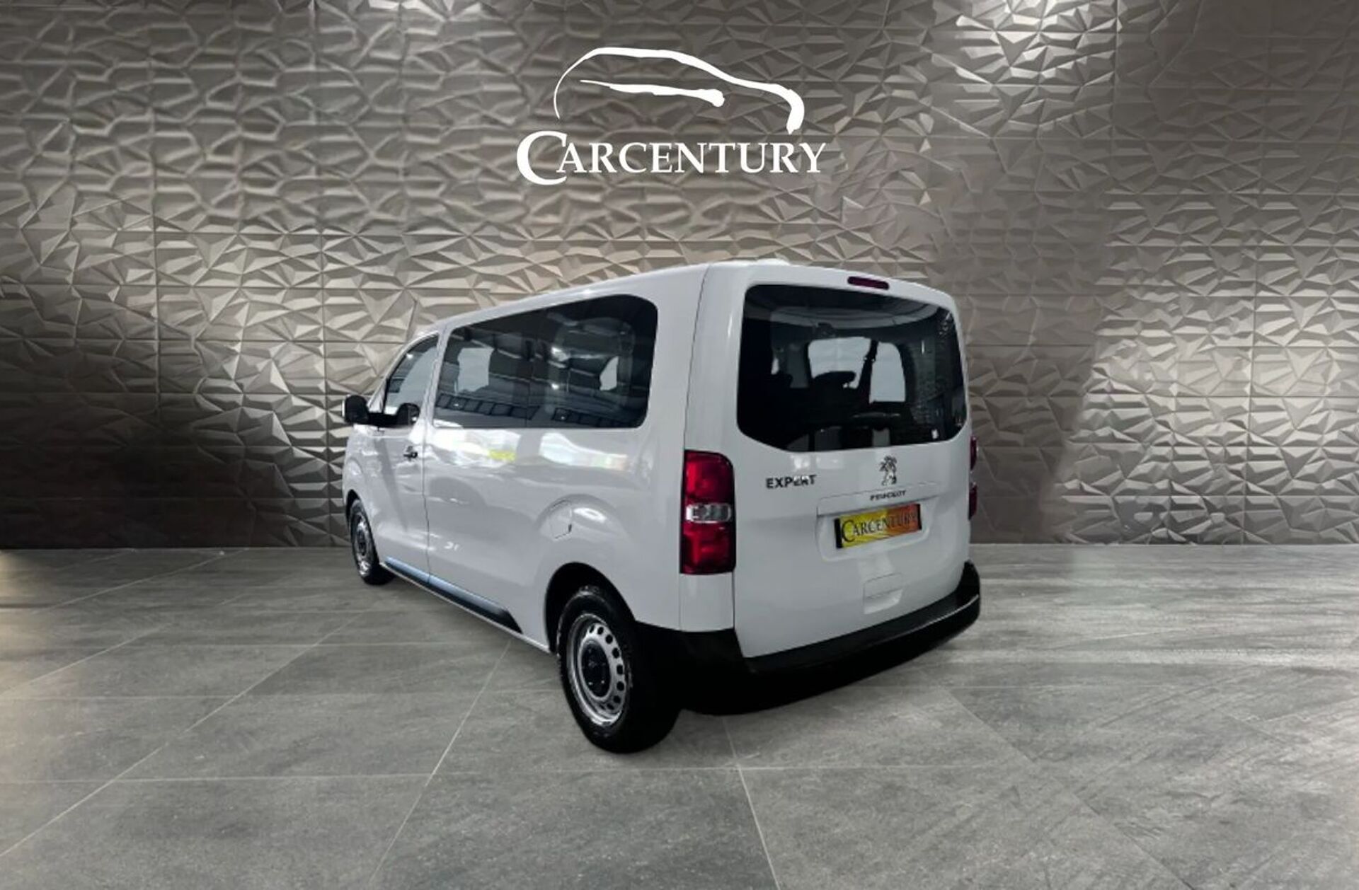 PEUGEOT Expert 1.5 BlueHDi L1H1 Premium Compact