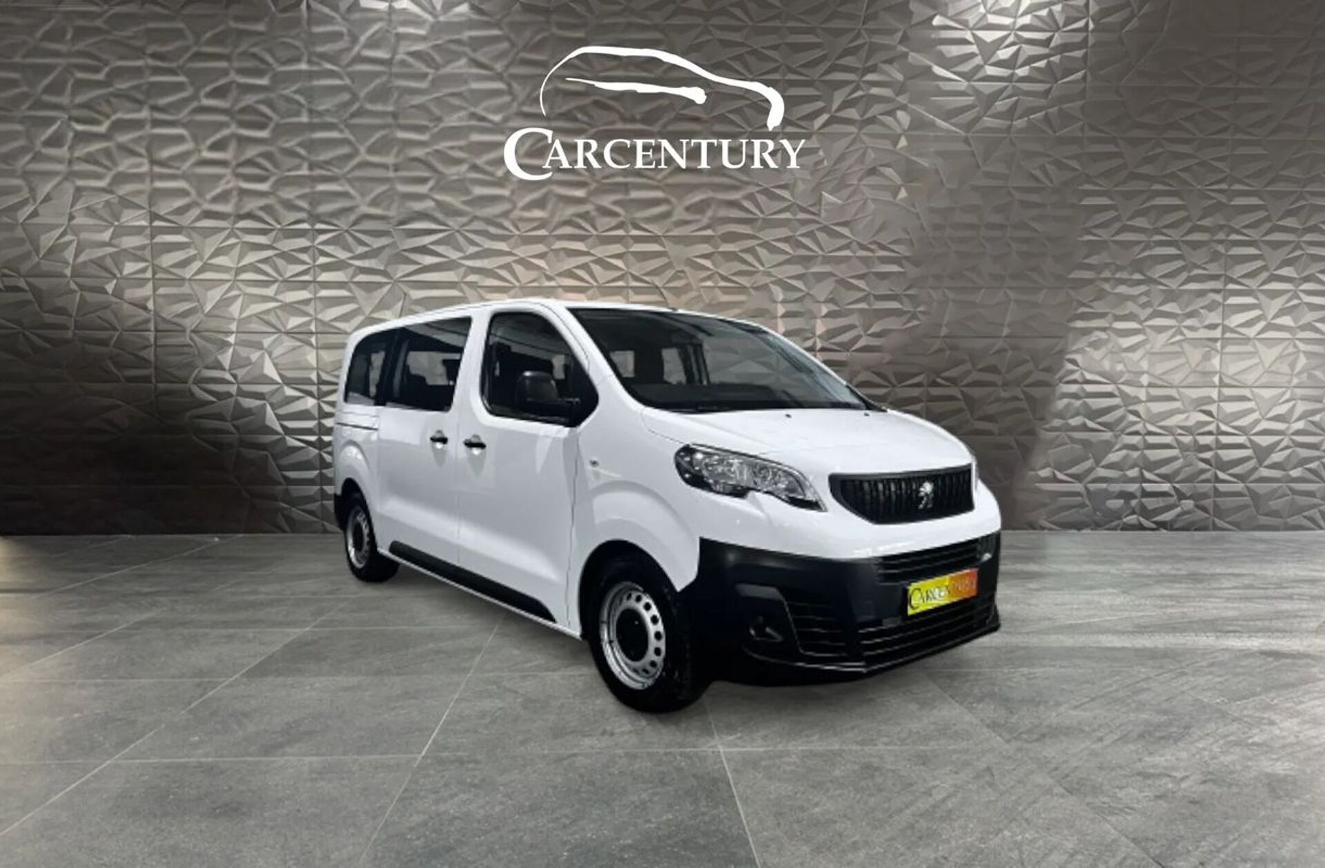 PEUGEOT Expert 1.5 BlueHDi L1H1 Premium Compact