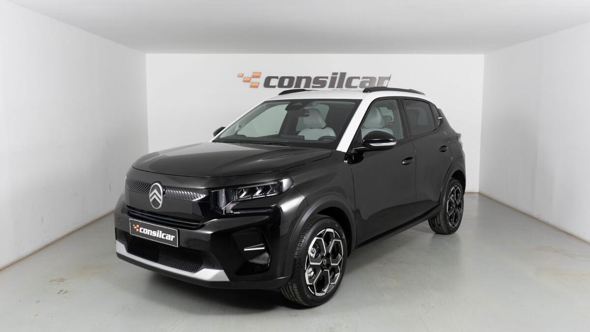 Citroen C3 E 44 Kwh Max