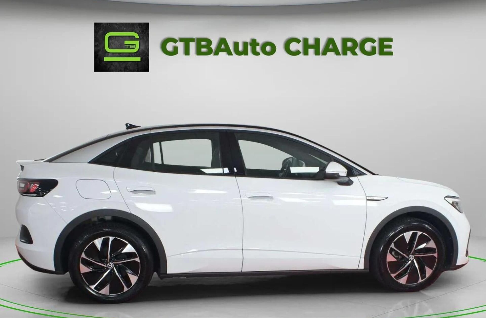 VOLKSWAGEN ID.5 77 kWh Pro Performance