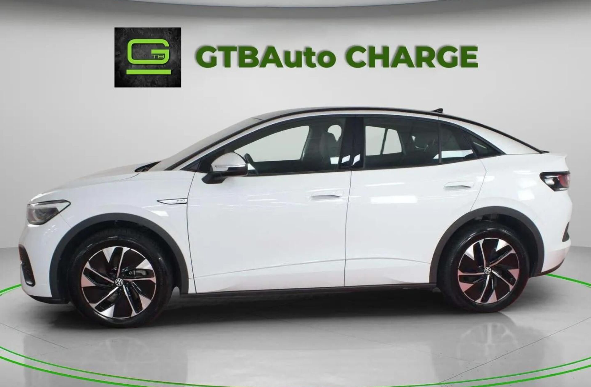 VOLKSWAGEN ID.5 77 kWh Pro Performance