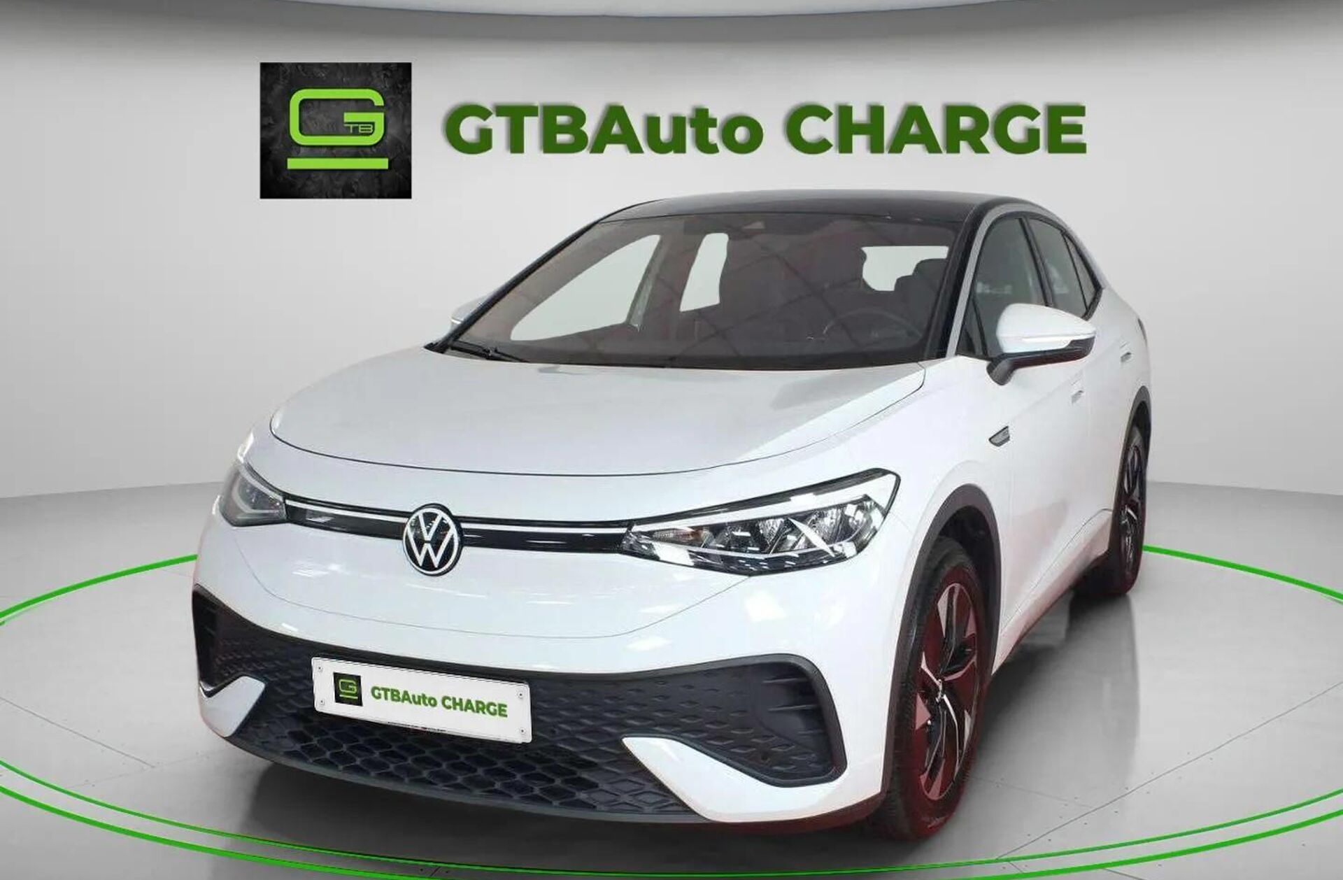 VOLKSWAGEN ID.5 77 kWh Pro Performance